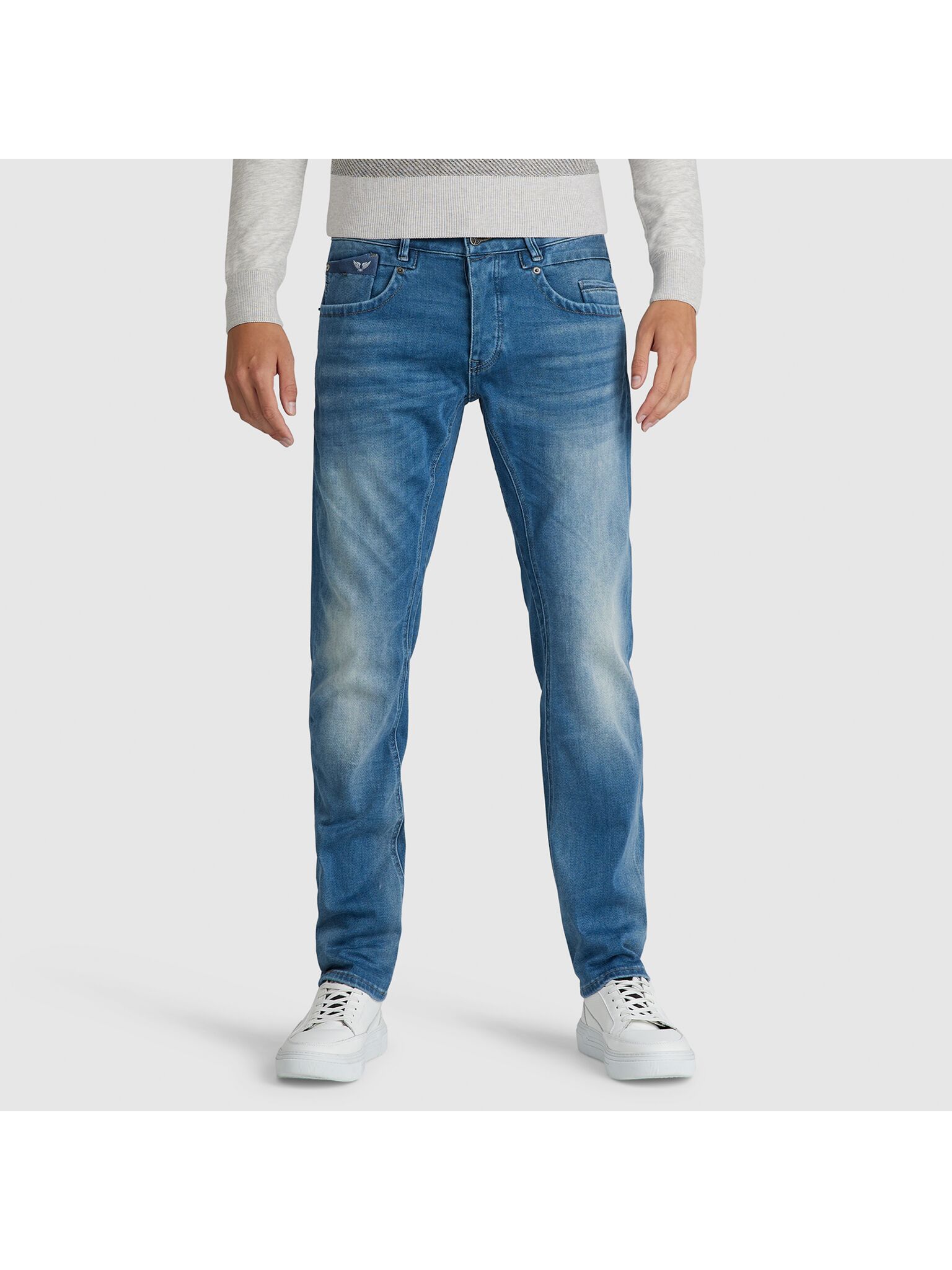 COMMANDER 3.0 JEANS PME Legend-Hose im Relaxed Fit