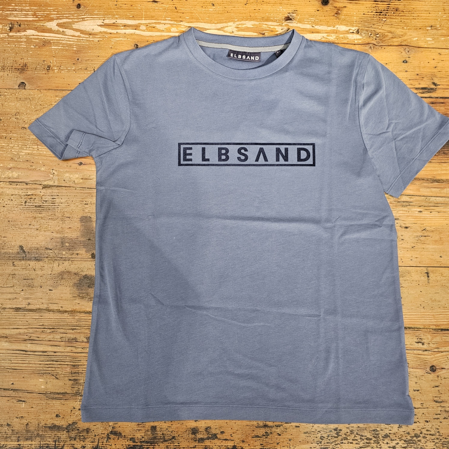 Elbsand T-Shirt Finn