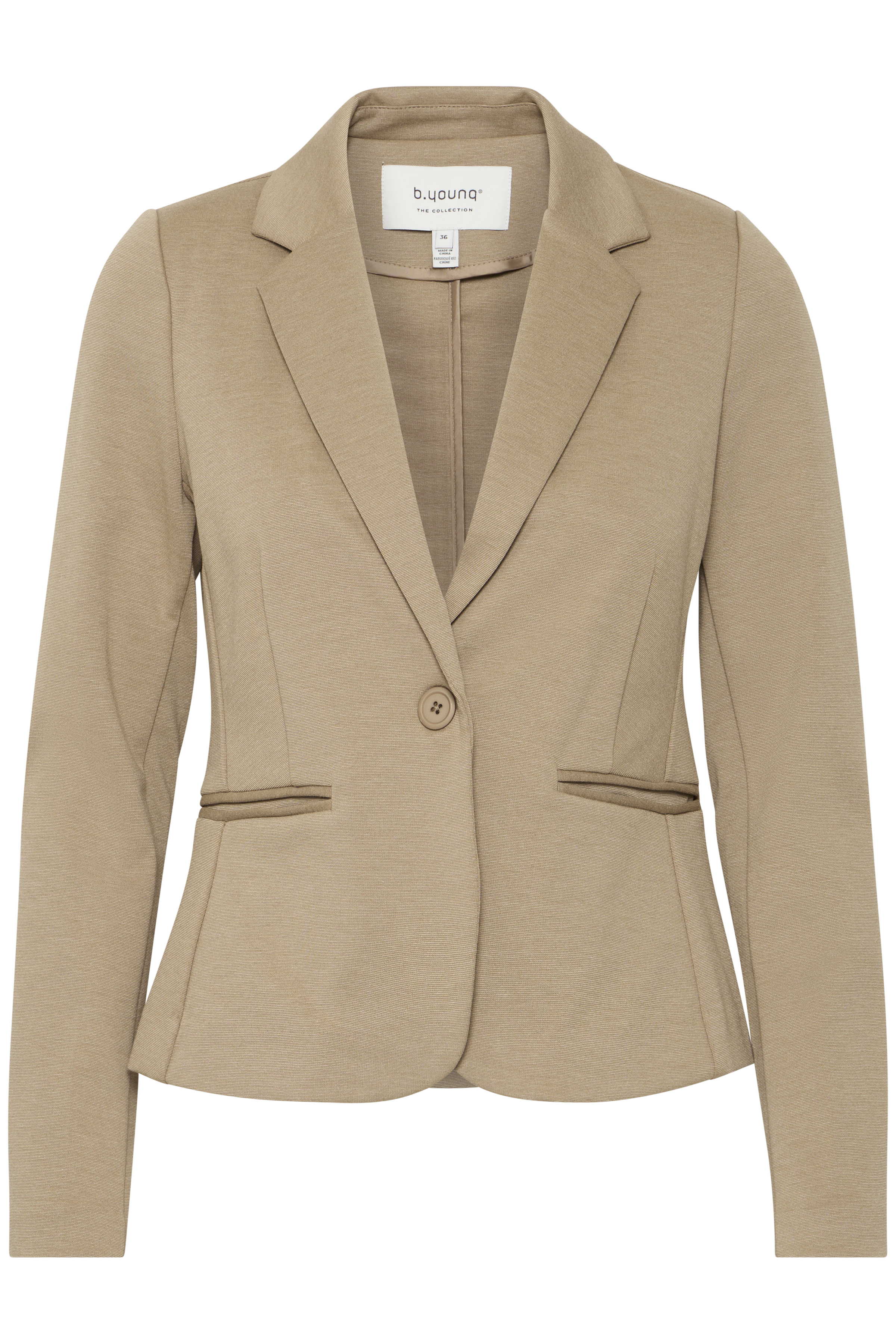  Rizetta blazer