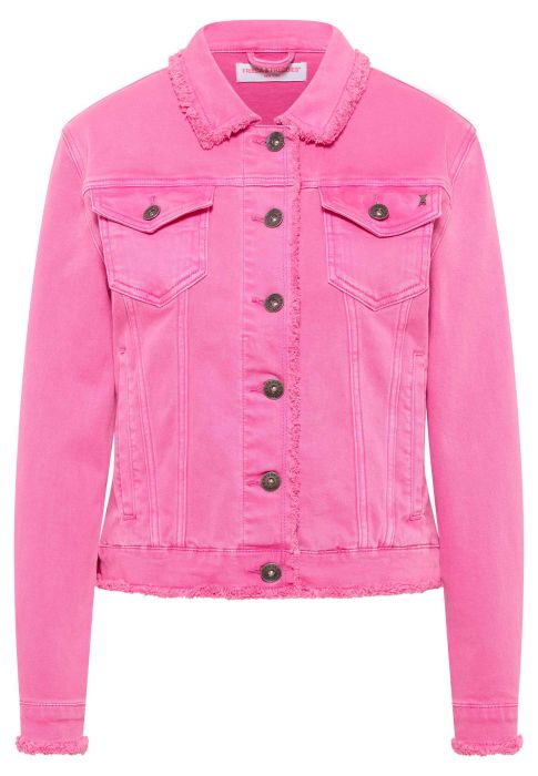 Jeansjacke