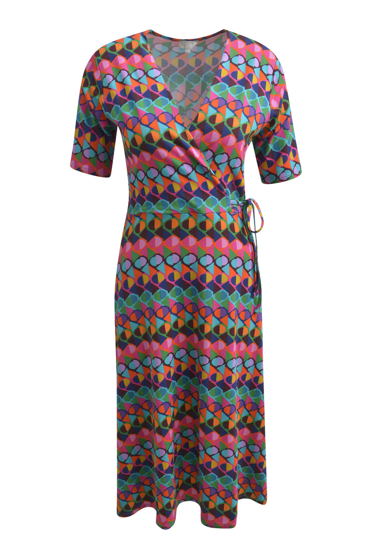 Milano Italy Kleid
