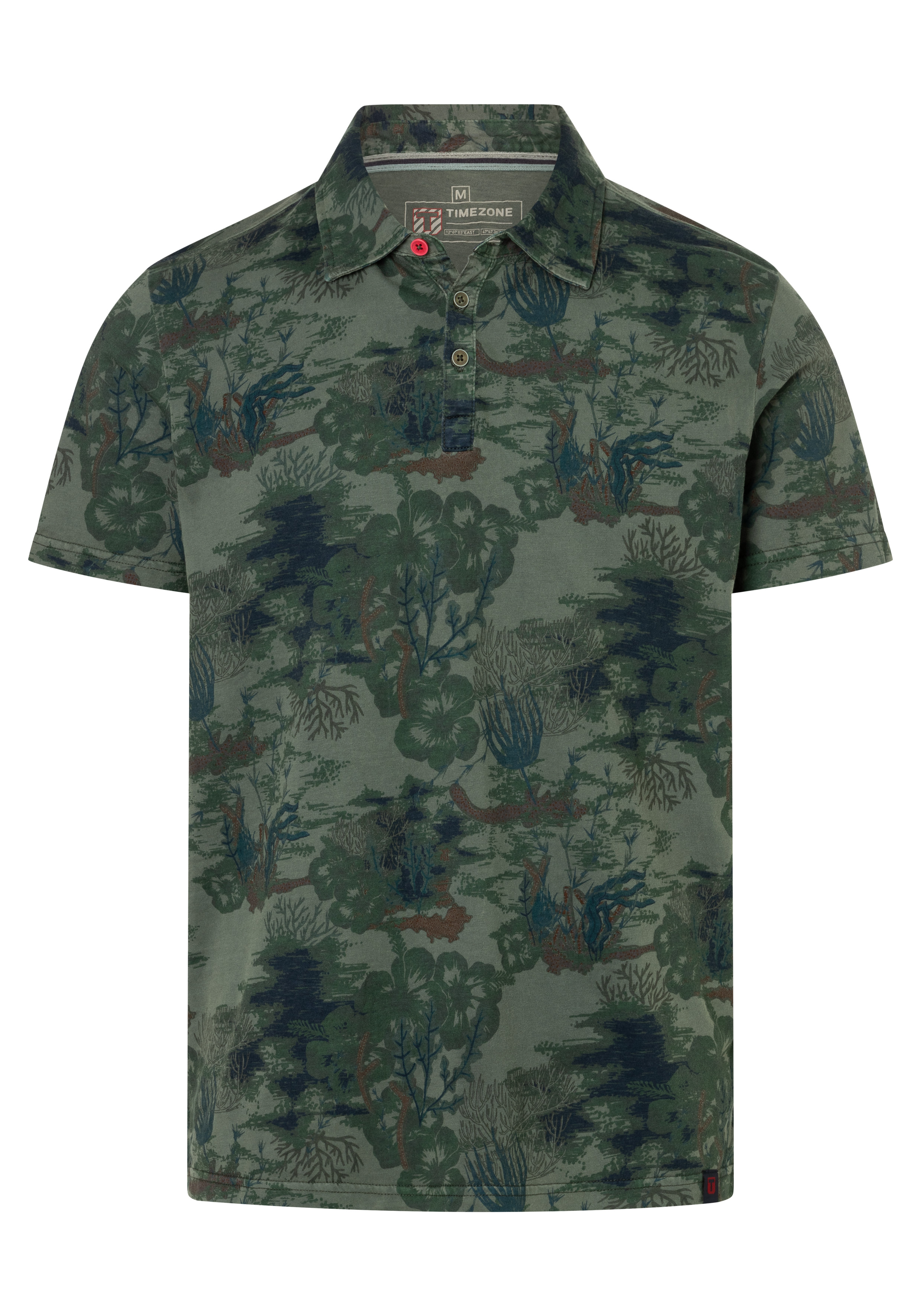Fancy Poloshirt