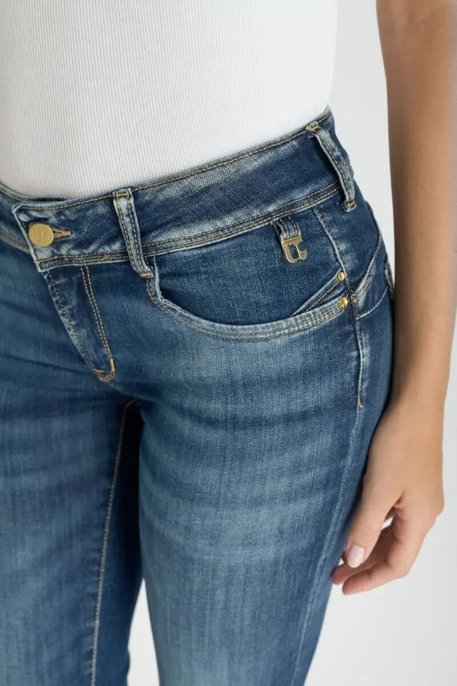 Jeans pulp regular Sisko
