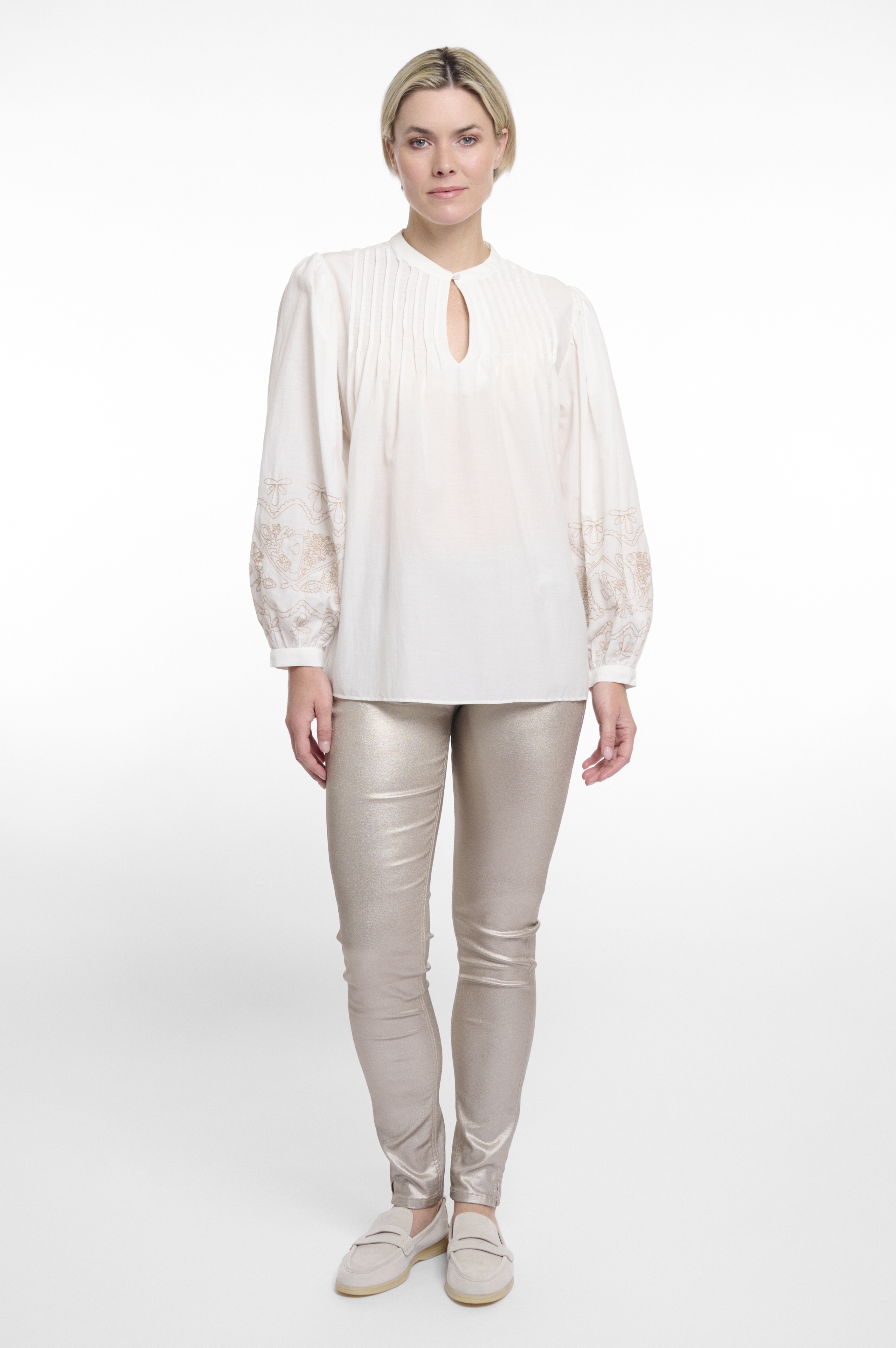 Eldora Bluse