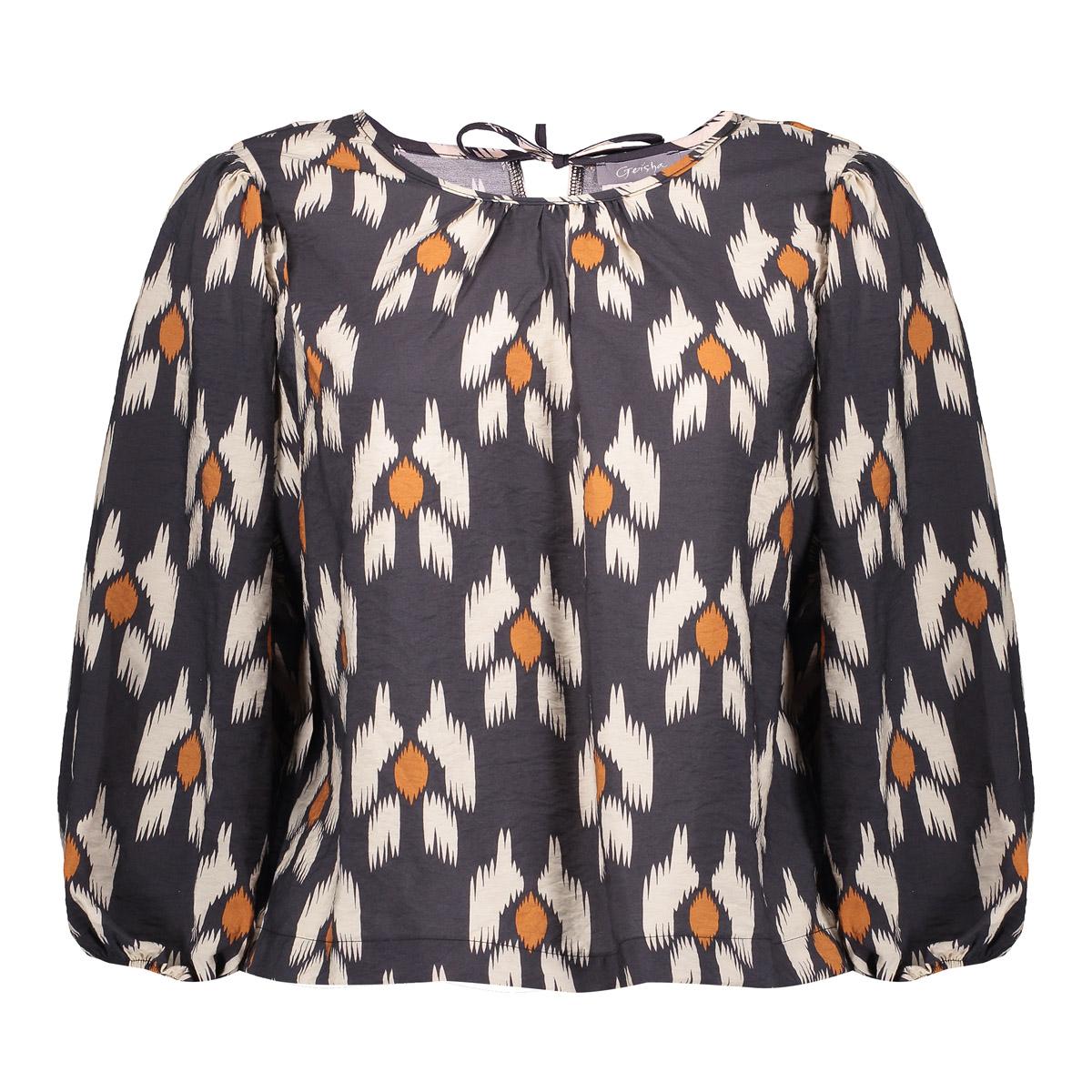 GEISHA Top 