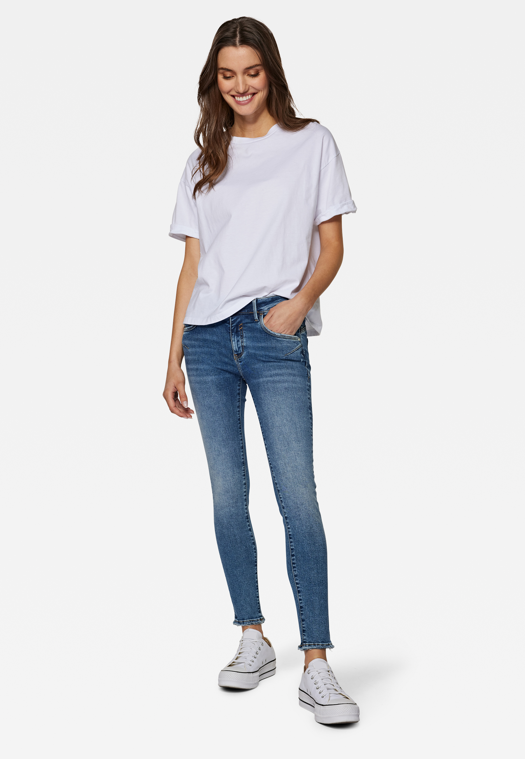 Skinny Jeans ADRIANA