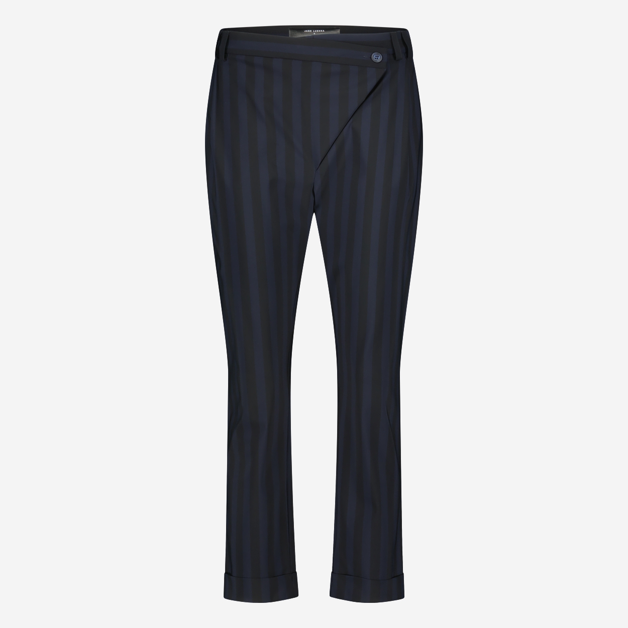  Valentine Pants Technical Jersey