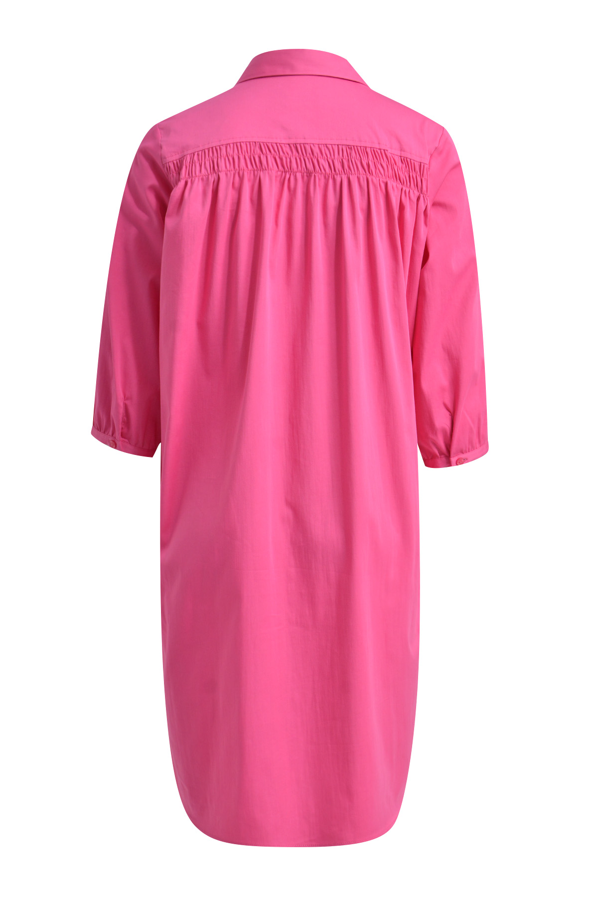 Kleid pink