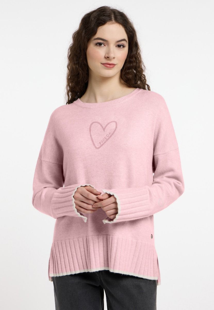Pullover 
