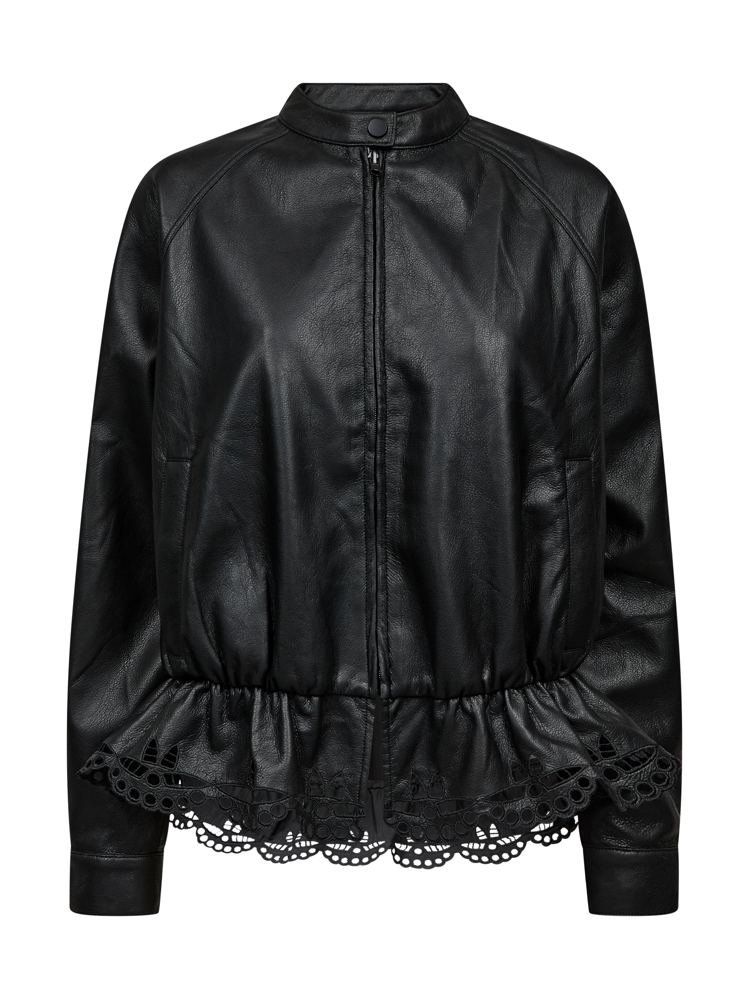 Emberly Jacket