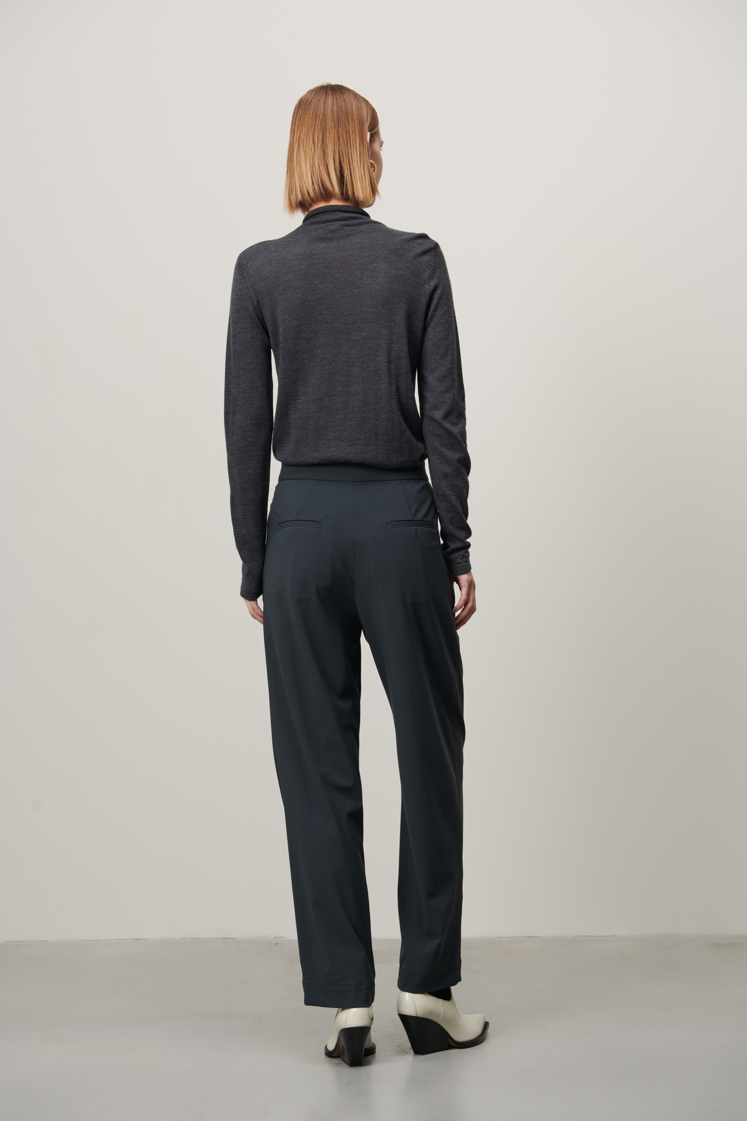Aaron Pants Technisches Material