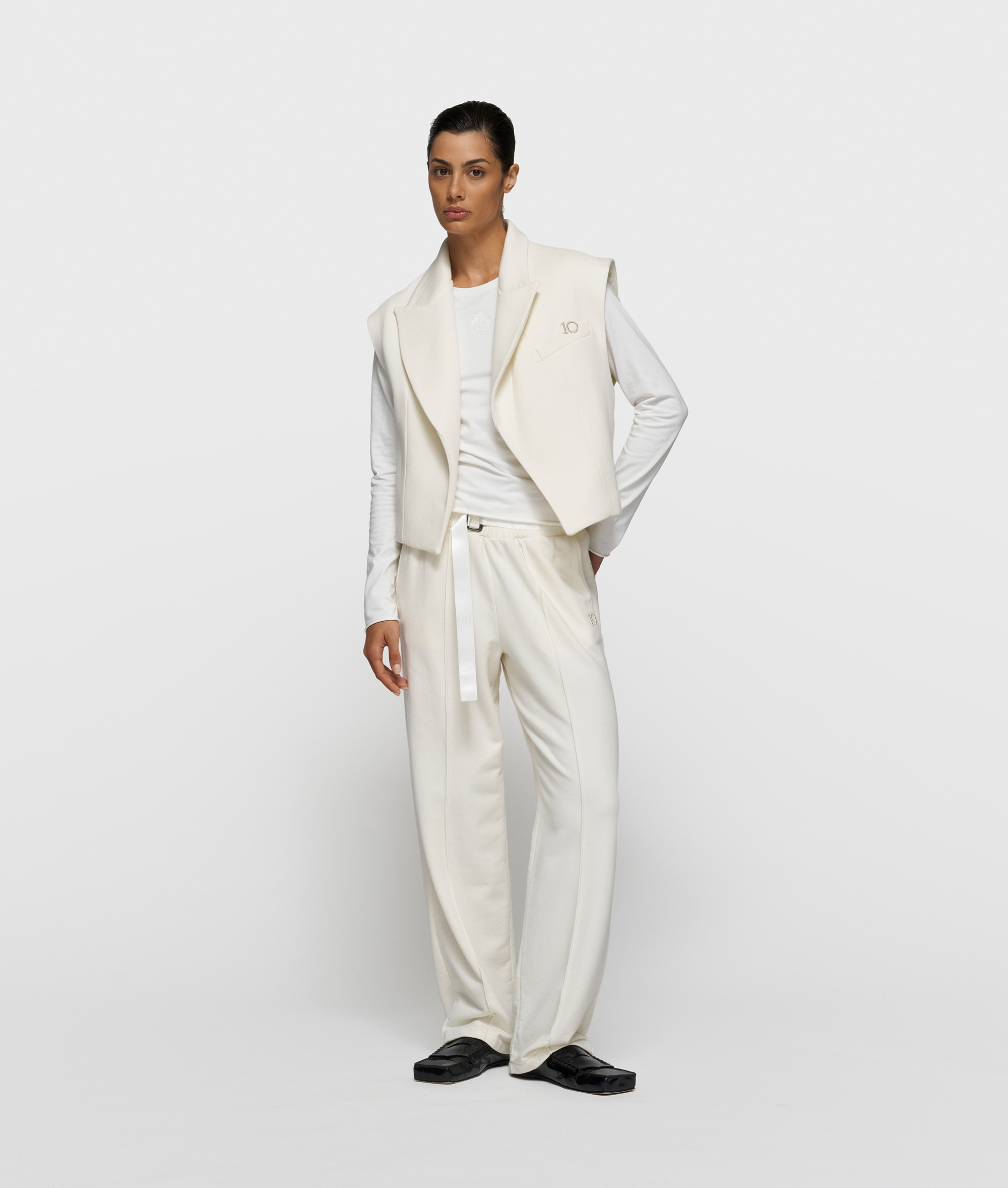  belt jogger