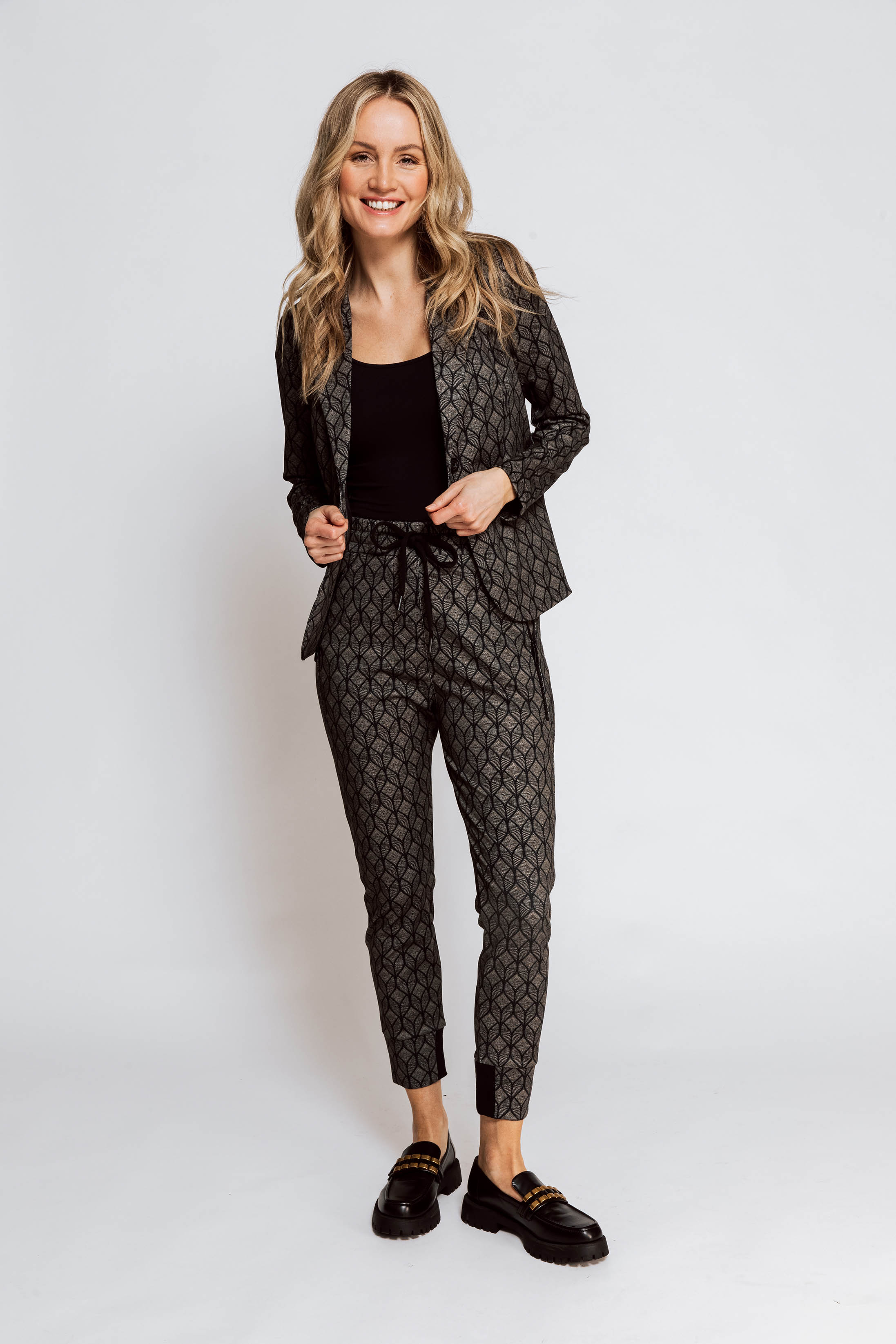 Joggerpants Fabia