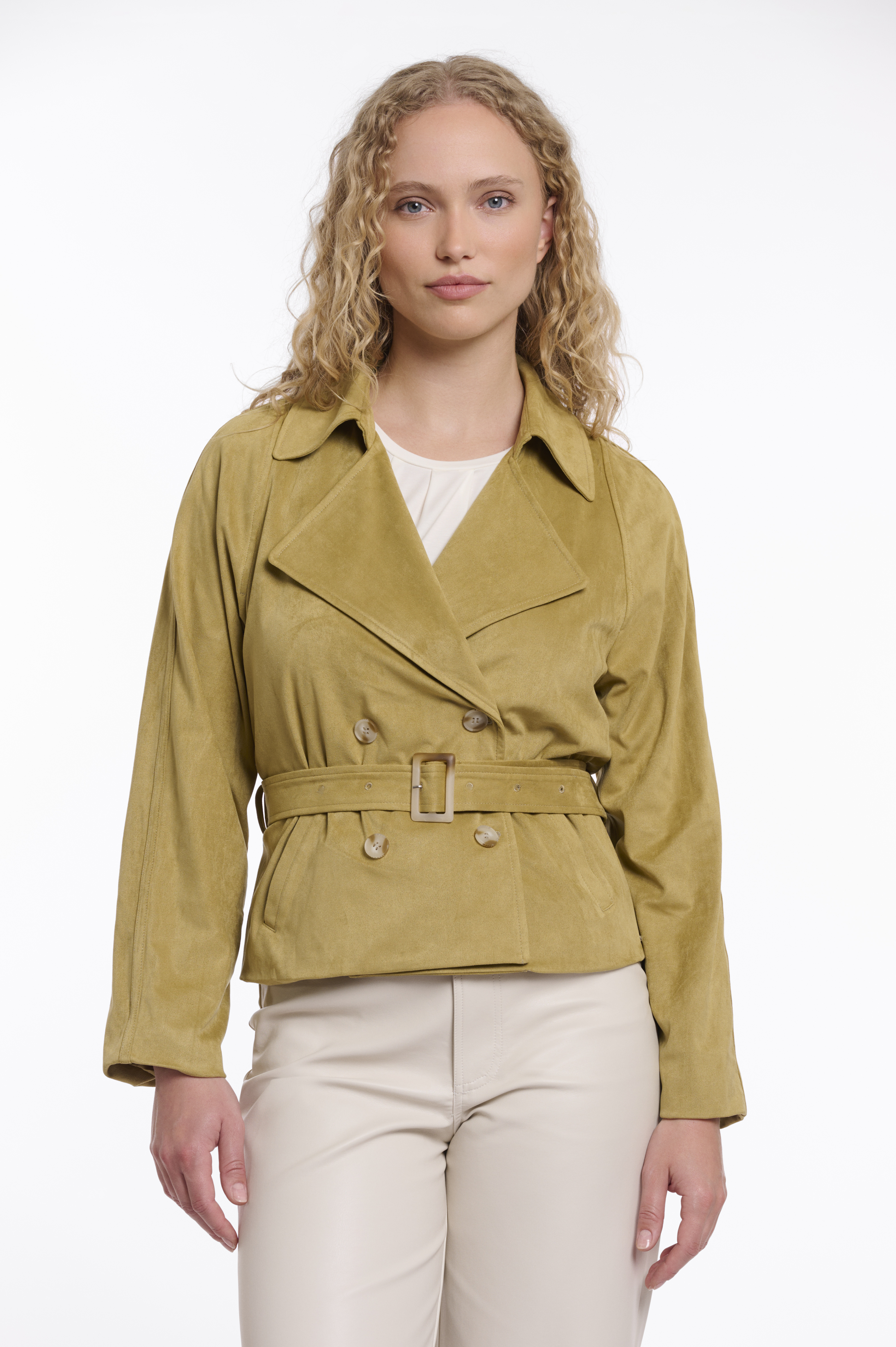 Jacke Kimora