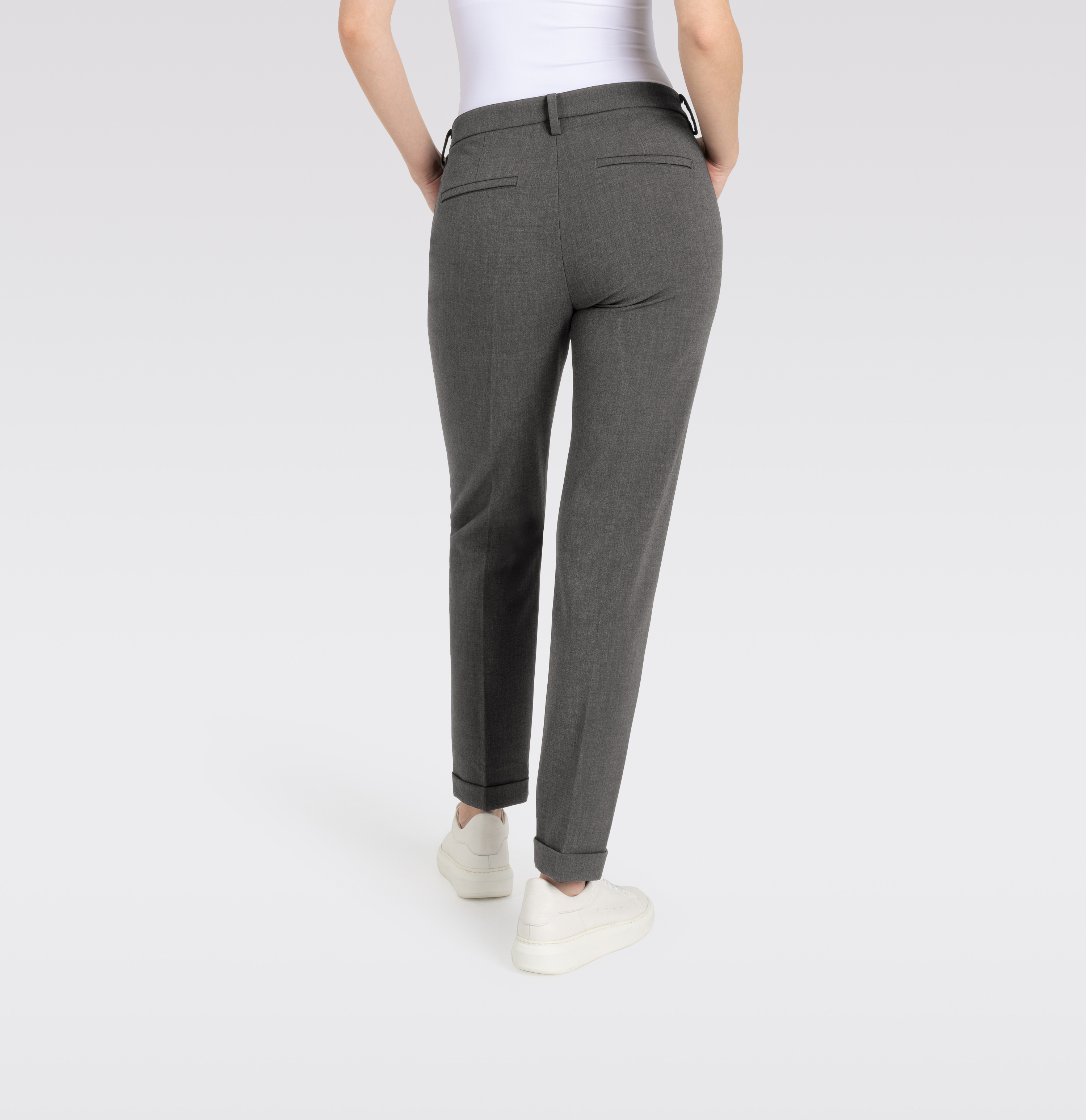 MAC Chino Bistretch