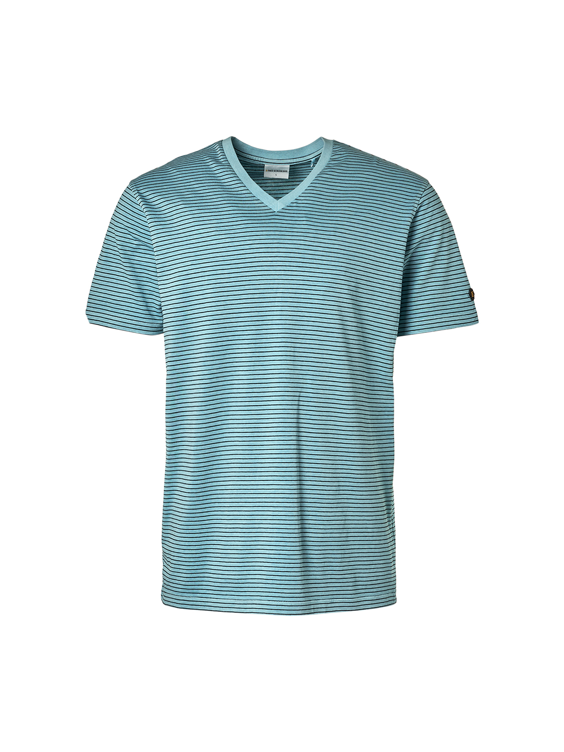 T-Shirt V-Ausschnitt