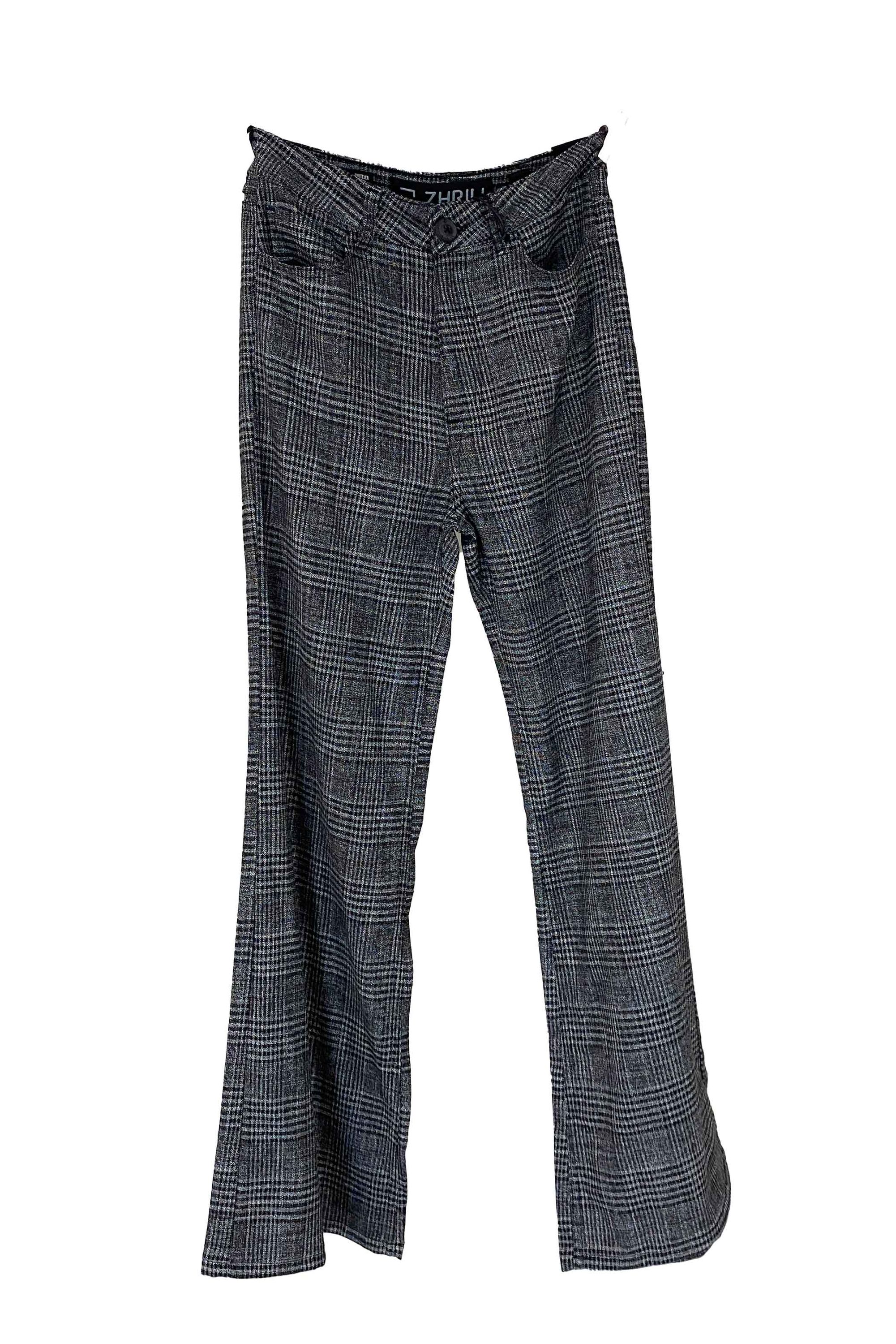 Stoffhose Lissa