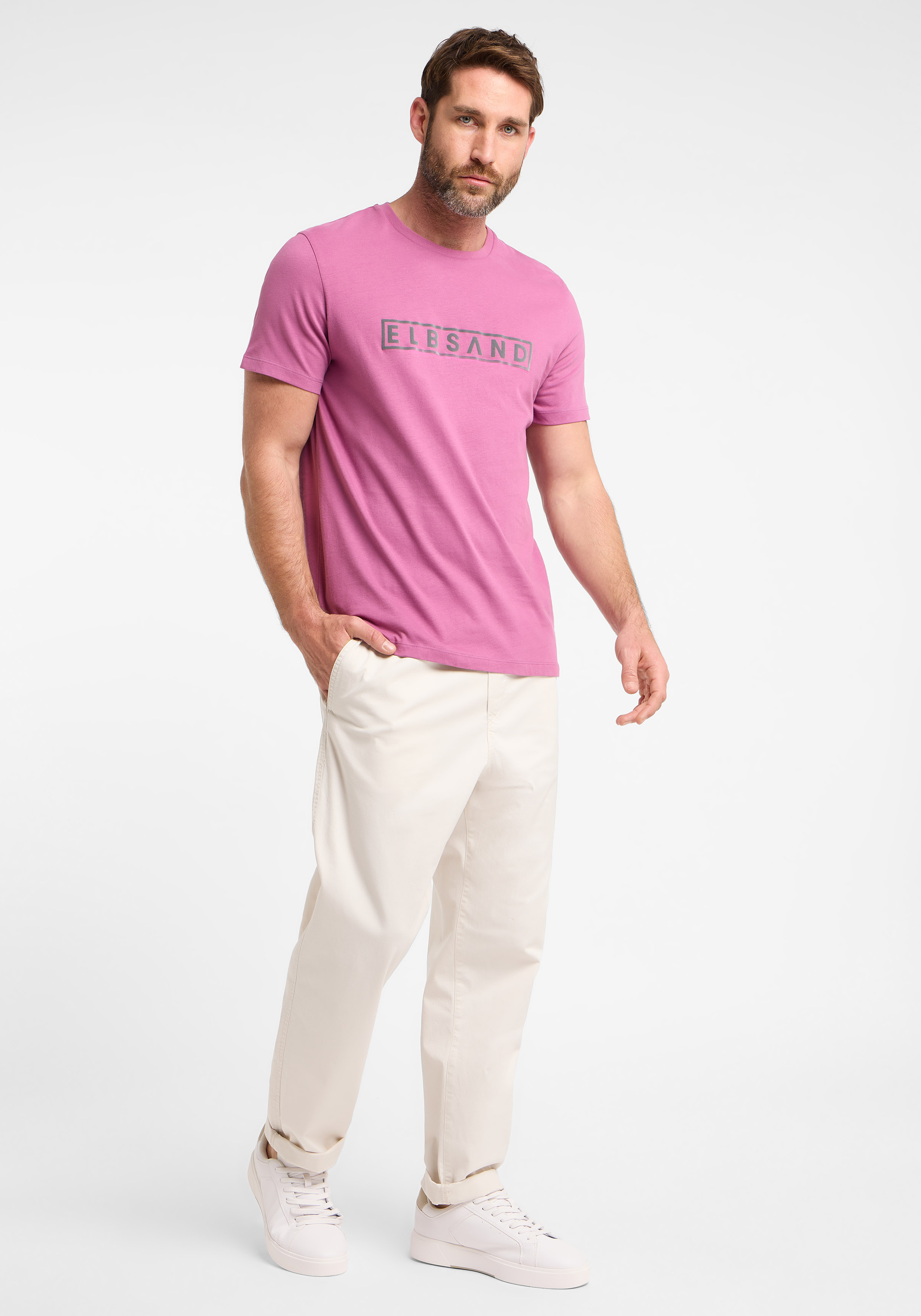 Elbsand T-Shirt Finn
