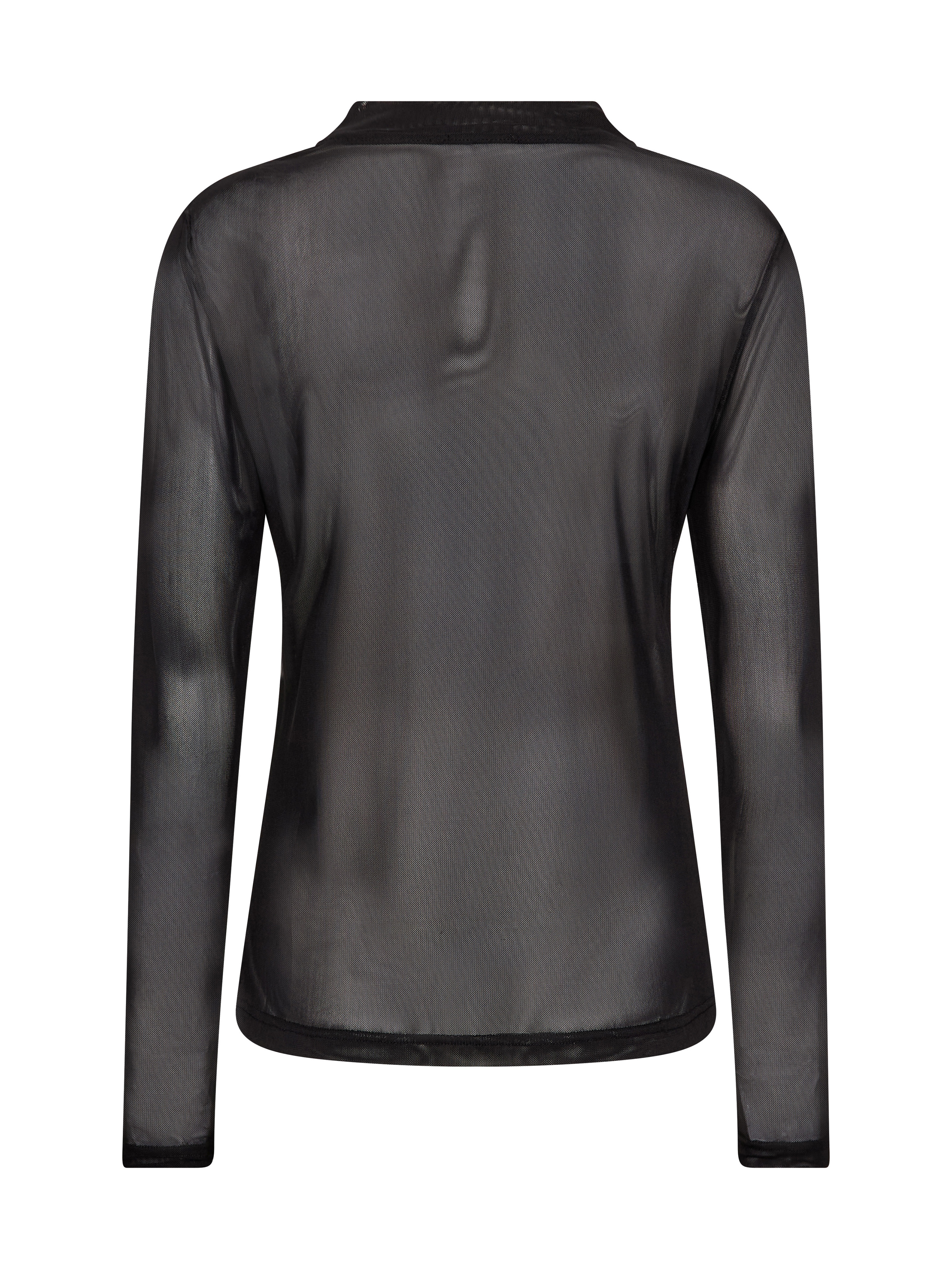 Enya Netzshirt
