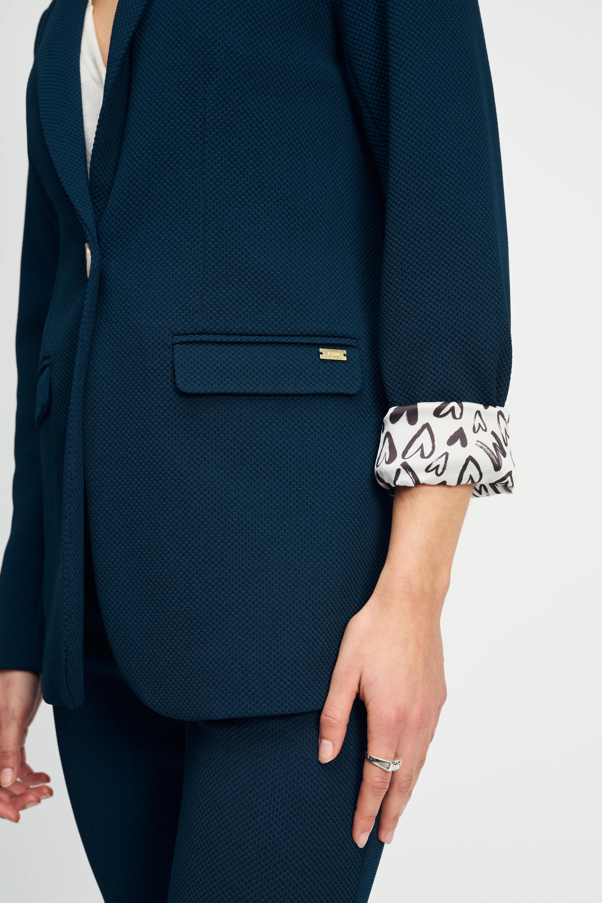 BLAZER - Chloé Eternal Blue