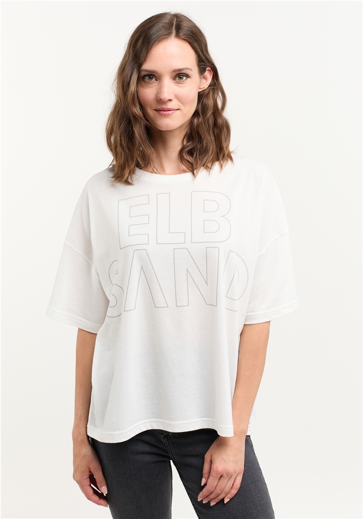 ELBSAND T-Shirt Dalmar