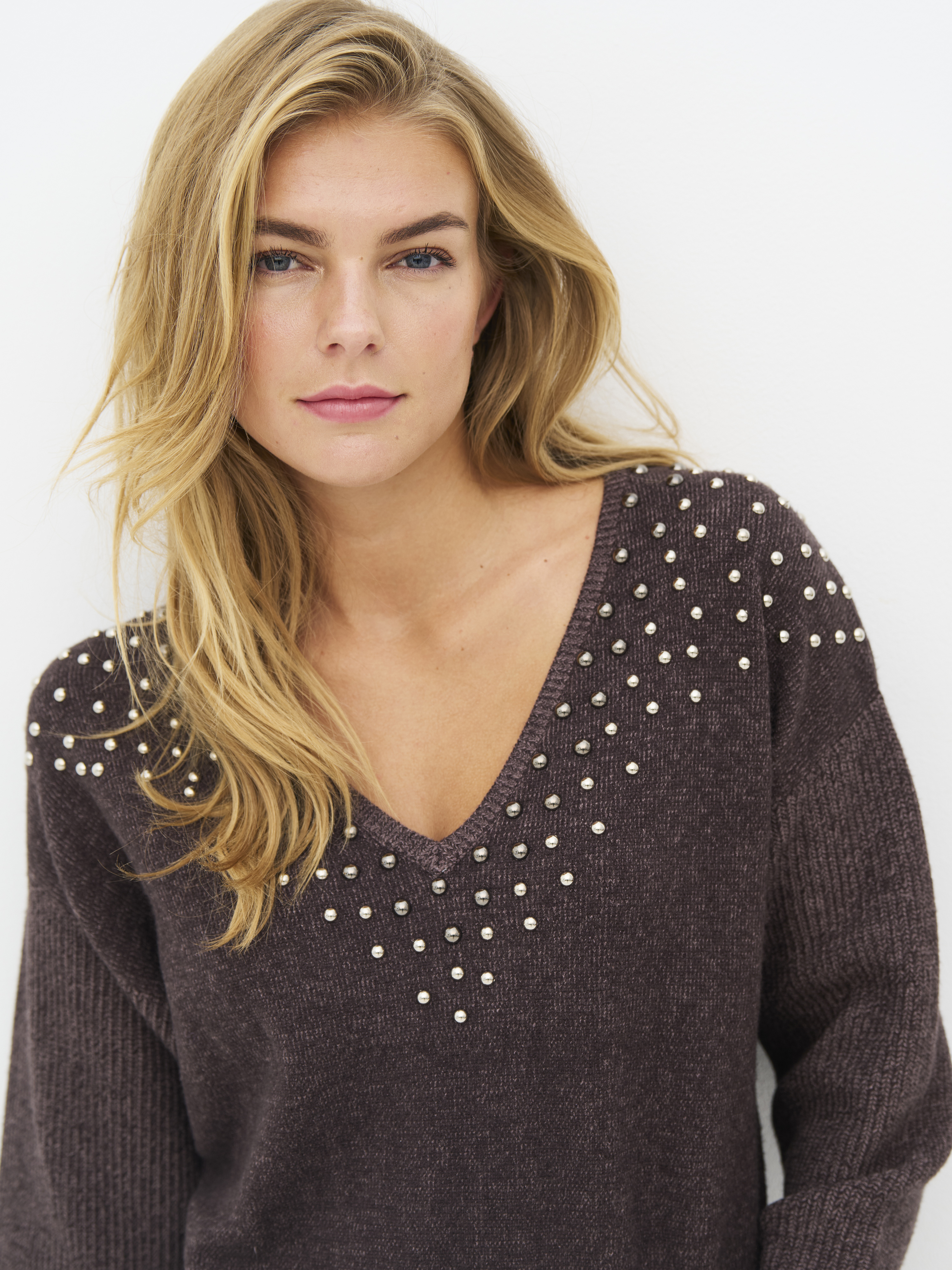 Eugenia  Pullover