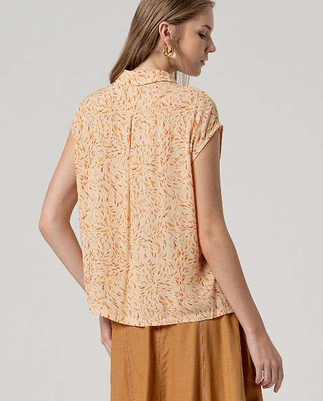 Bluse 