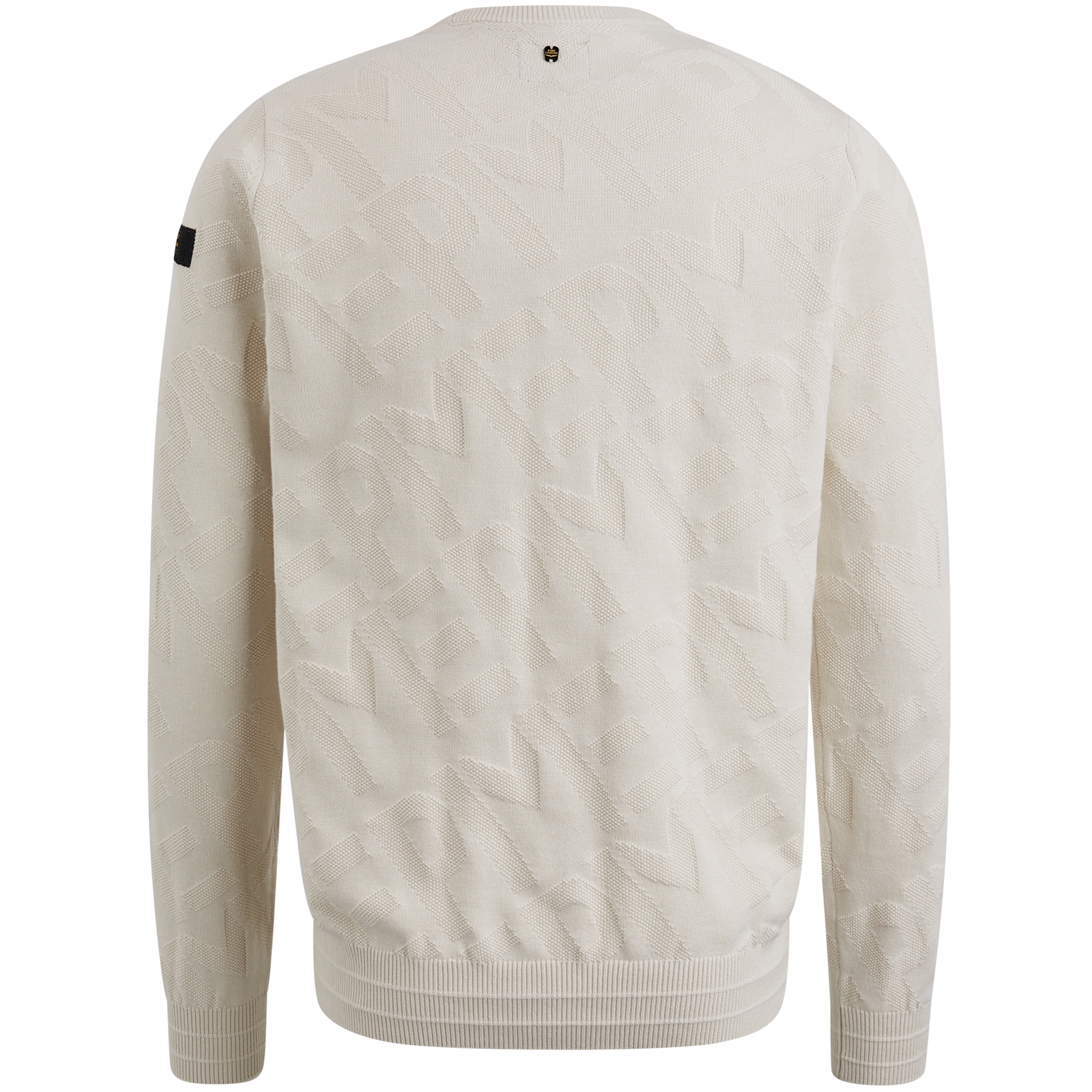 PME Legend-Pullover mit Badges
