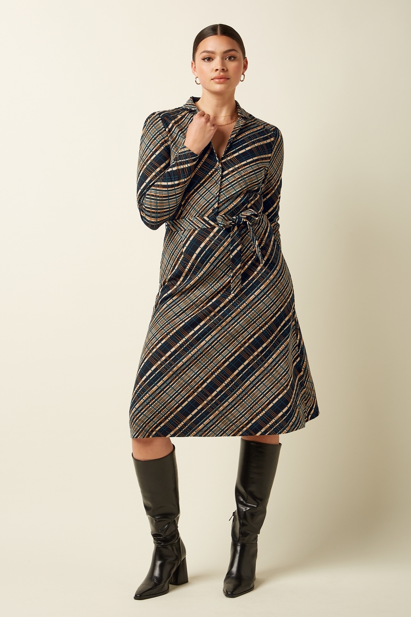 Lola Dress Chime