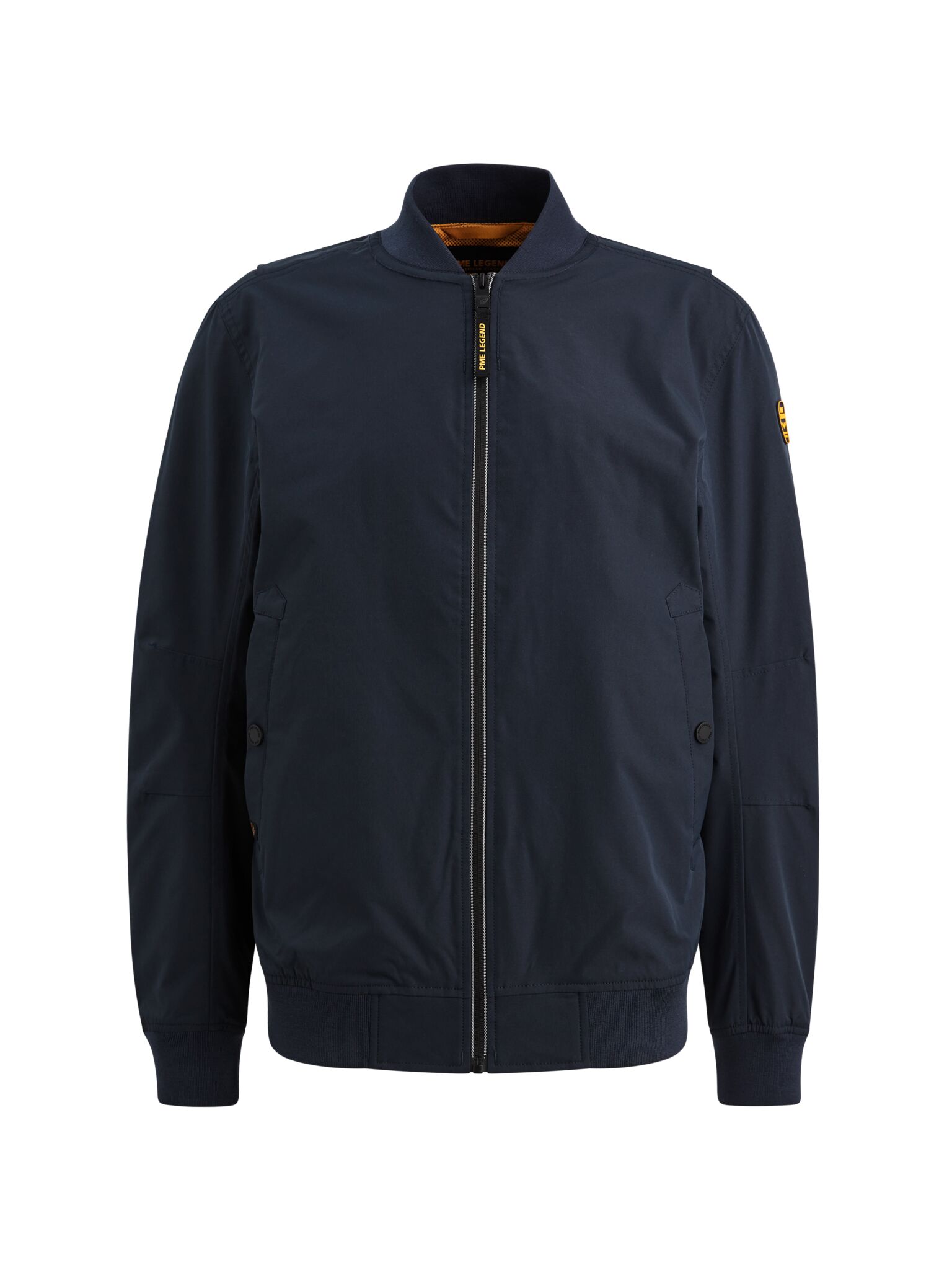 PME Fliegerjacke Yettail