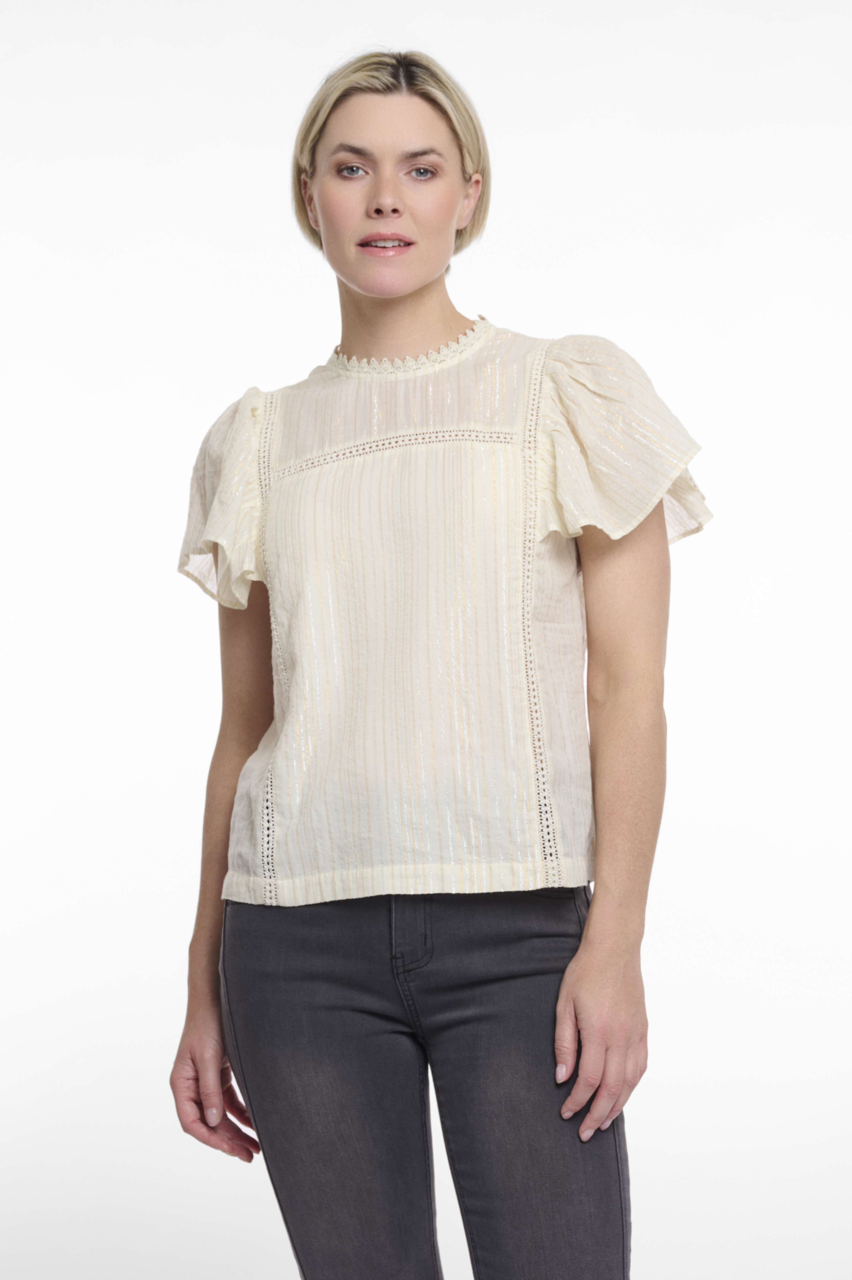 Esma Bluse