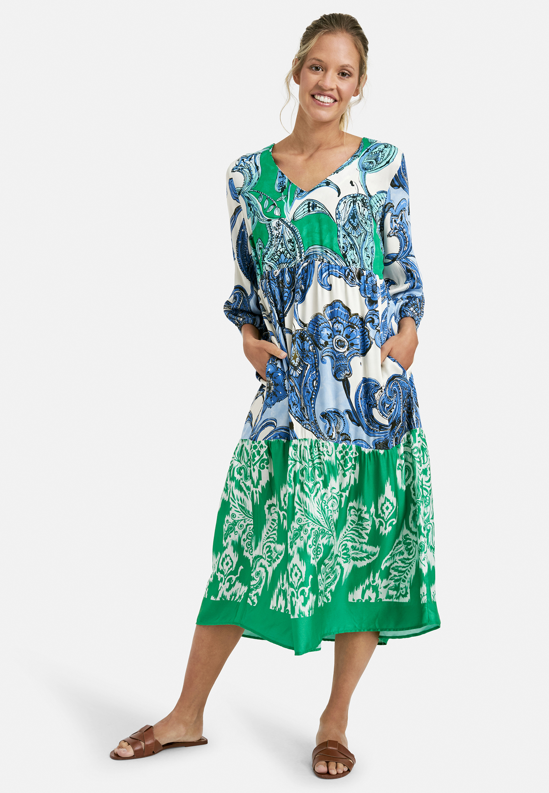 Kleid
