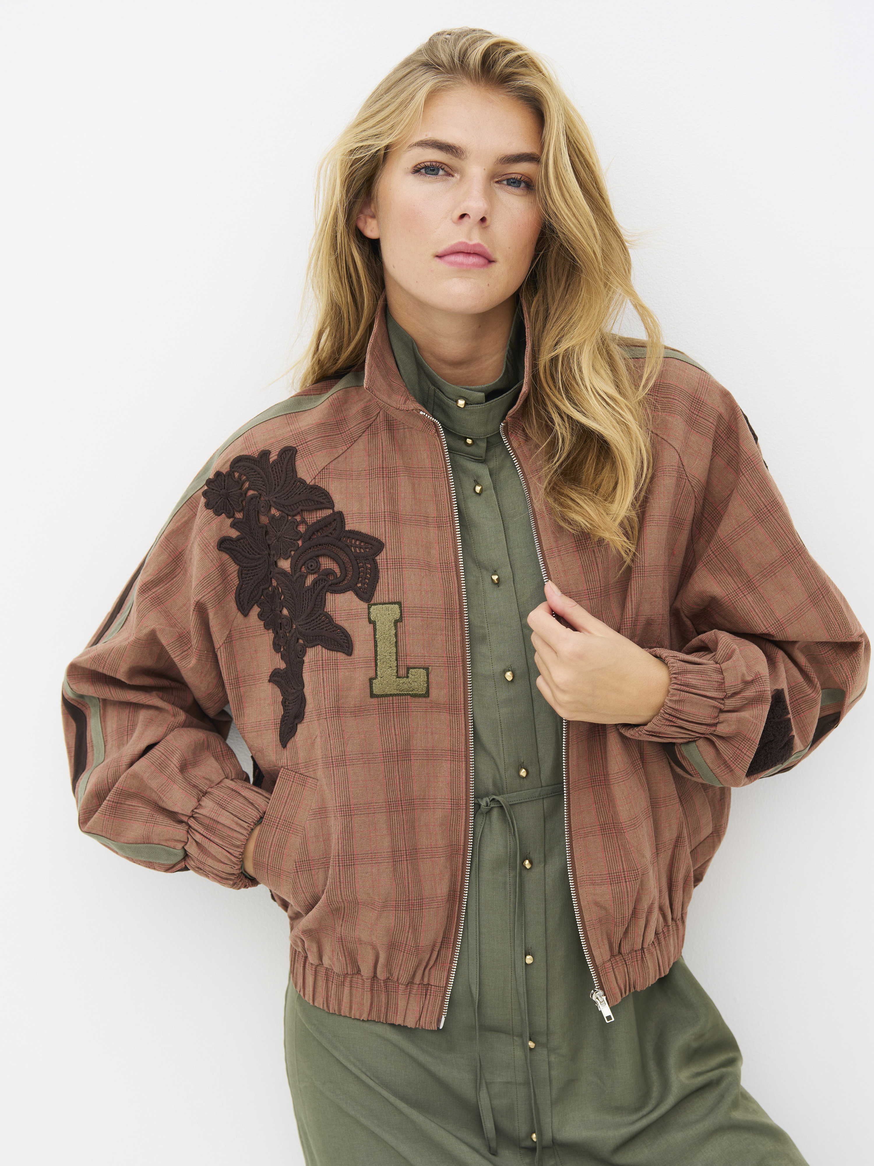 Elodie Jacke
