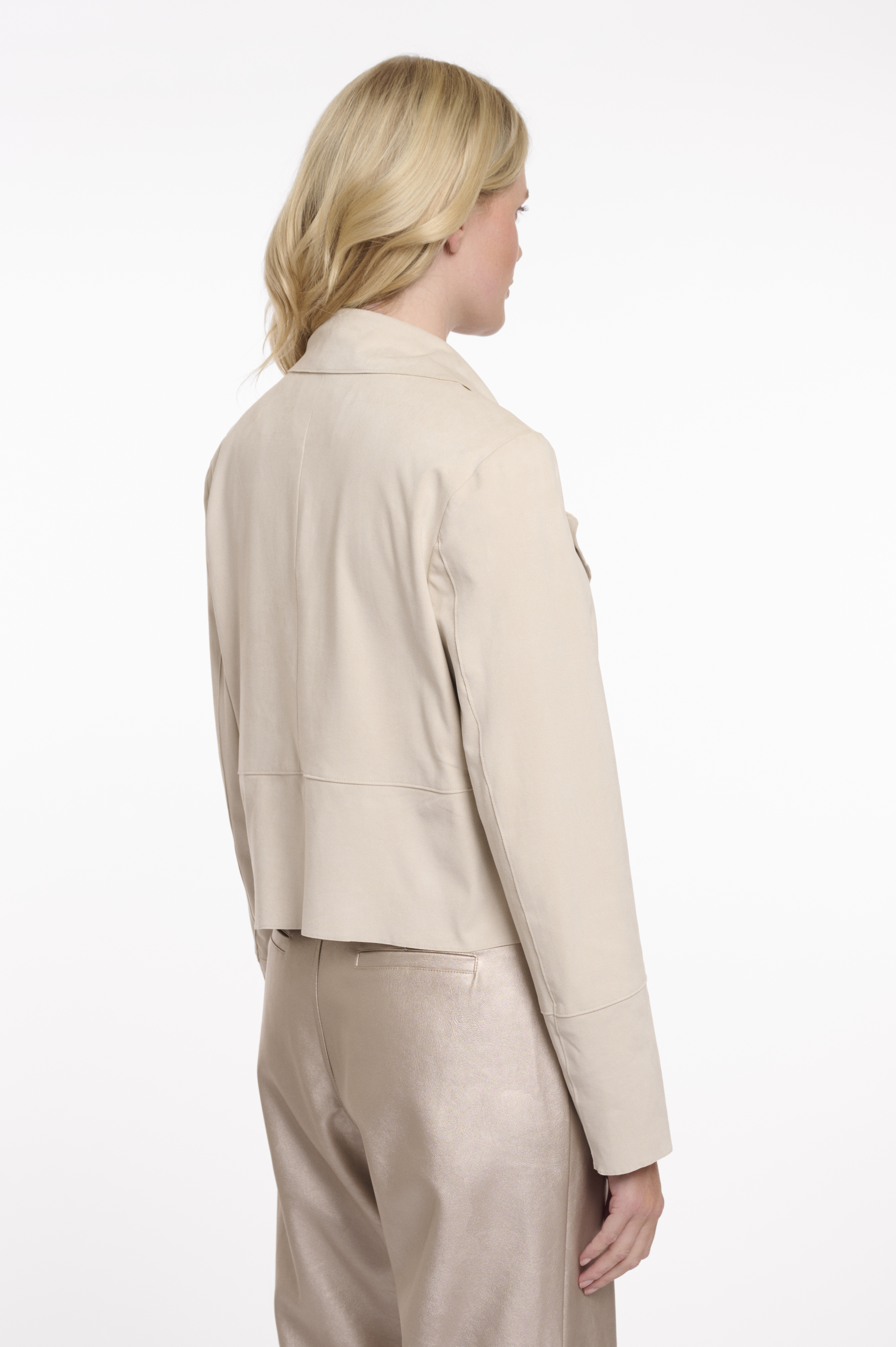 Jacke Jennah