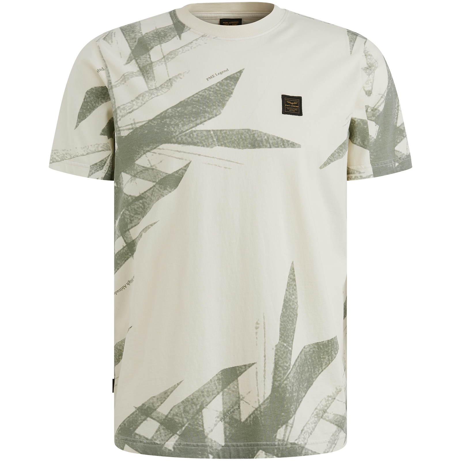 JT-Shirt mit Print