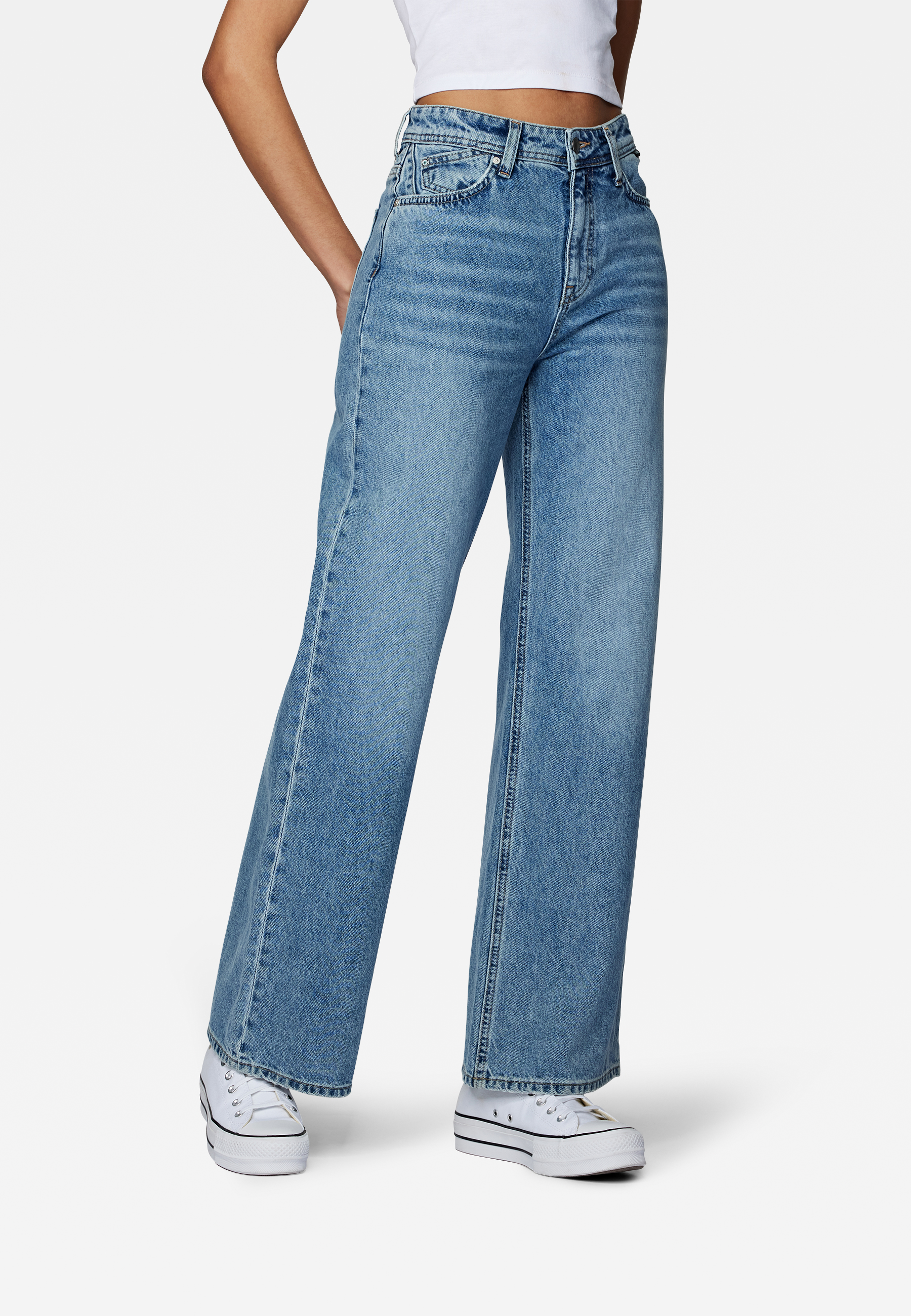 Jeans Bootcut Malibu