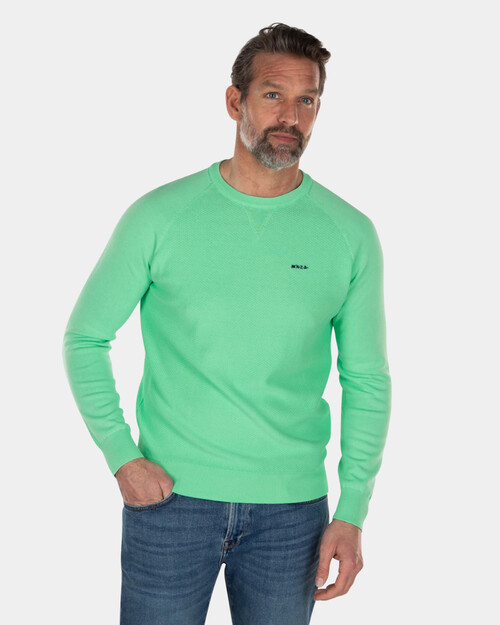 Pullover Turnbull