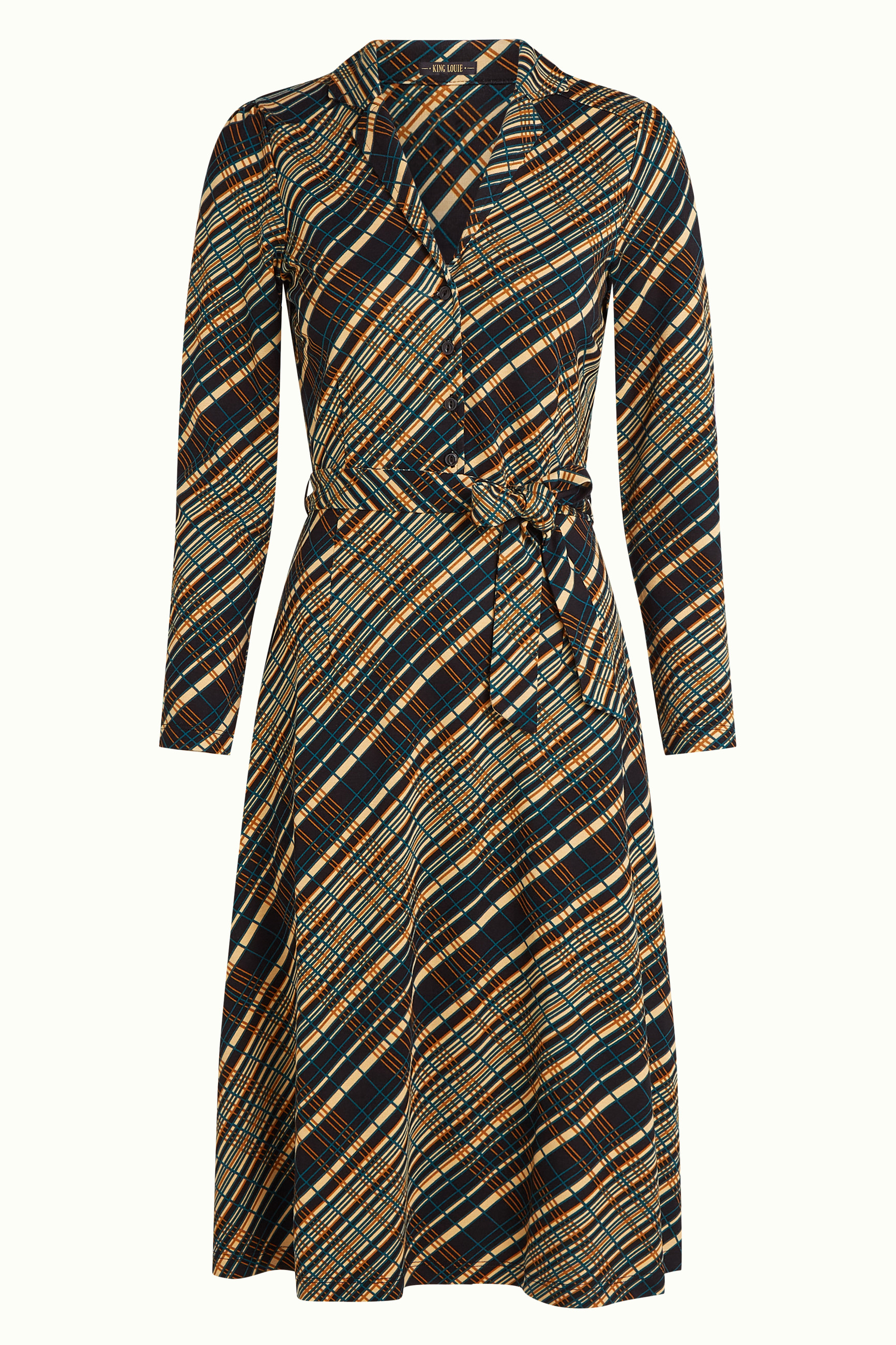 Lola Dress Chime