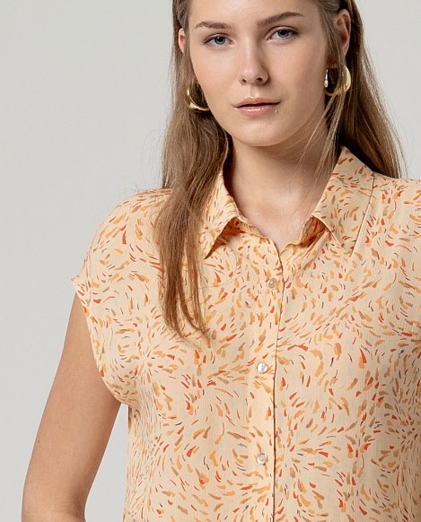 Bluse 
