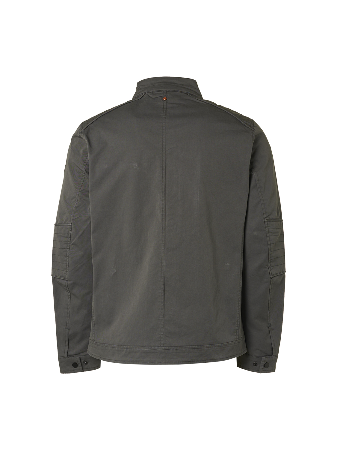 Jacke Short fit Biker
