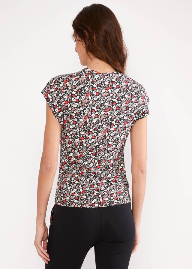 Jerseyshirt D'un Cœur Léger