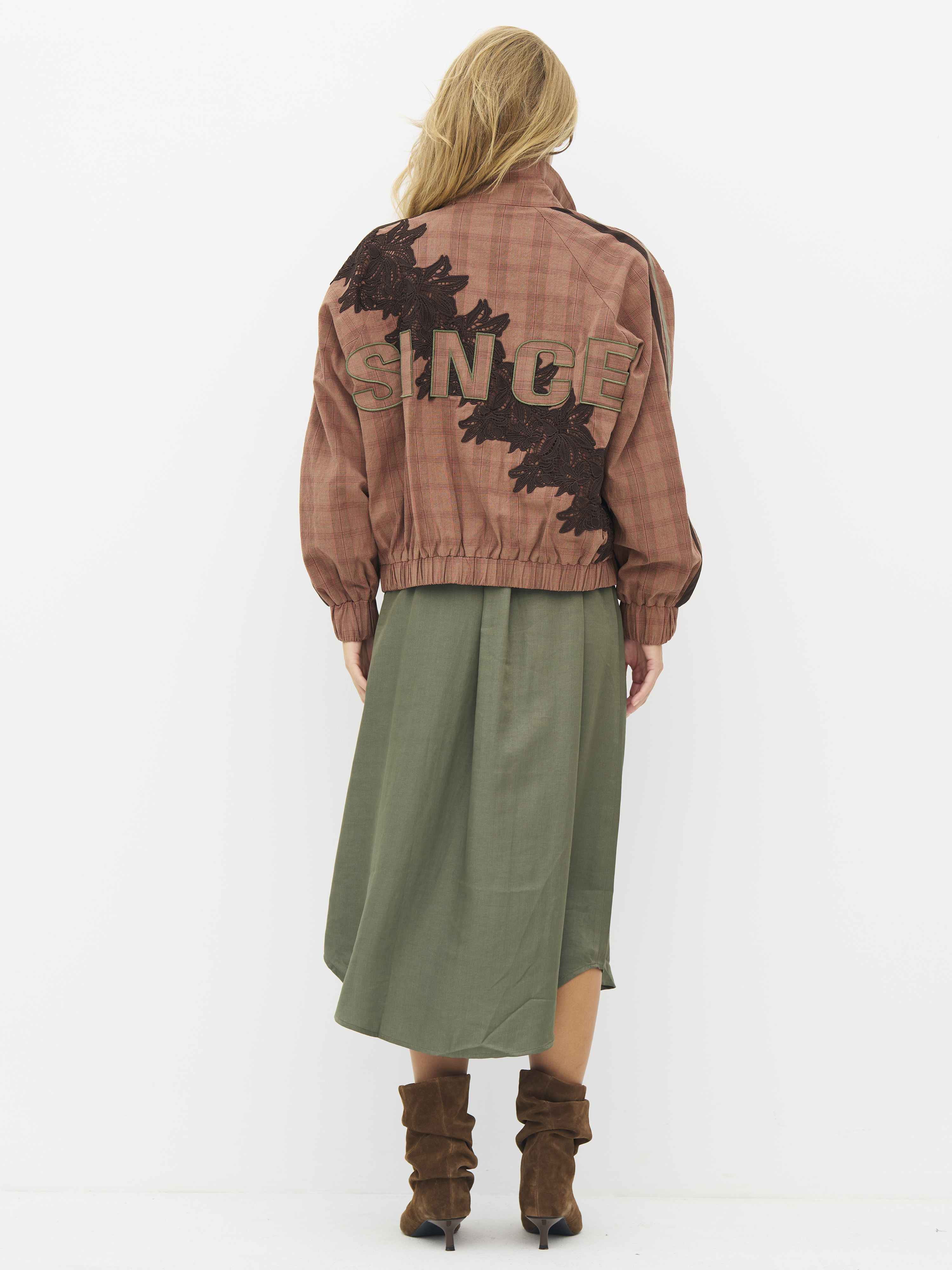 Elodie Jacke