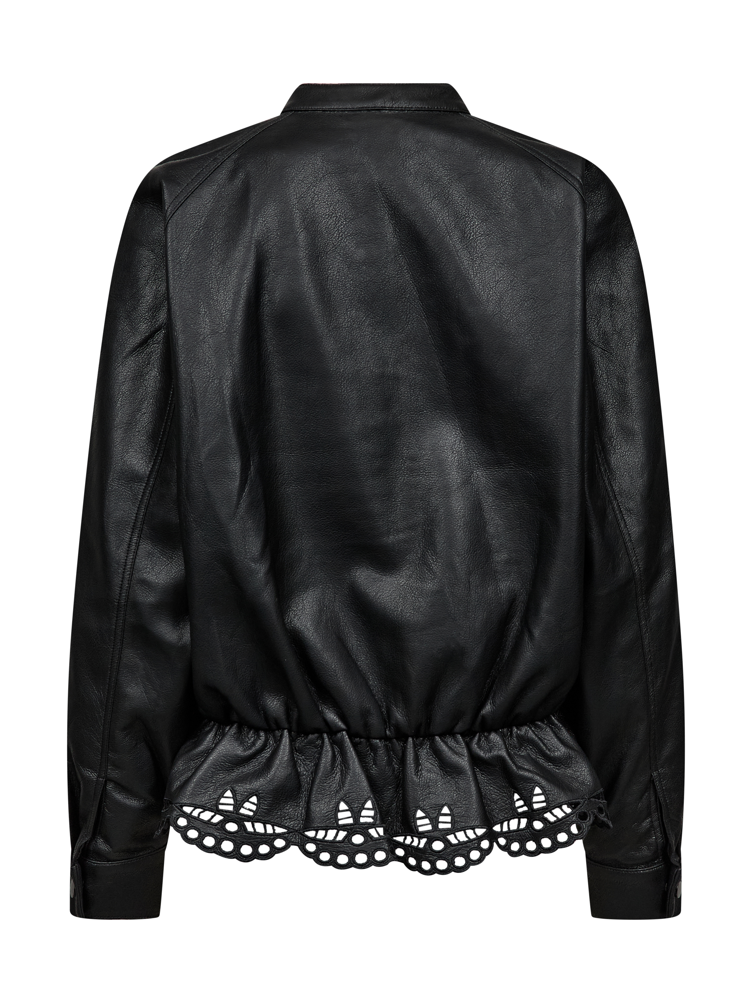 Emberly Jacket