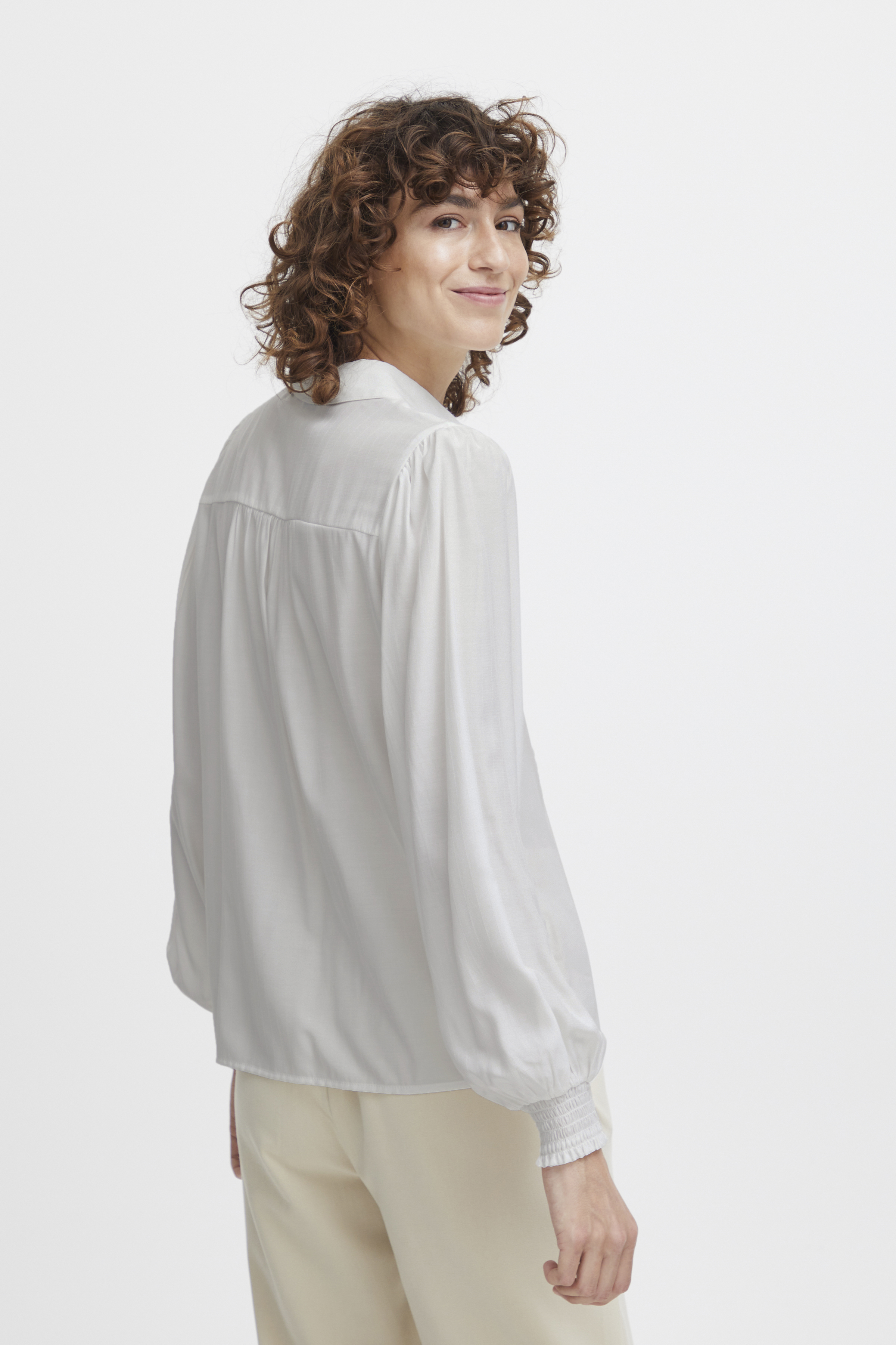 BYHUBBA SHIRT