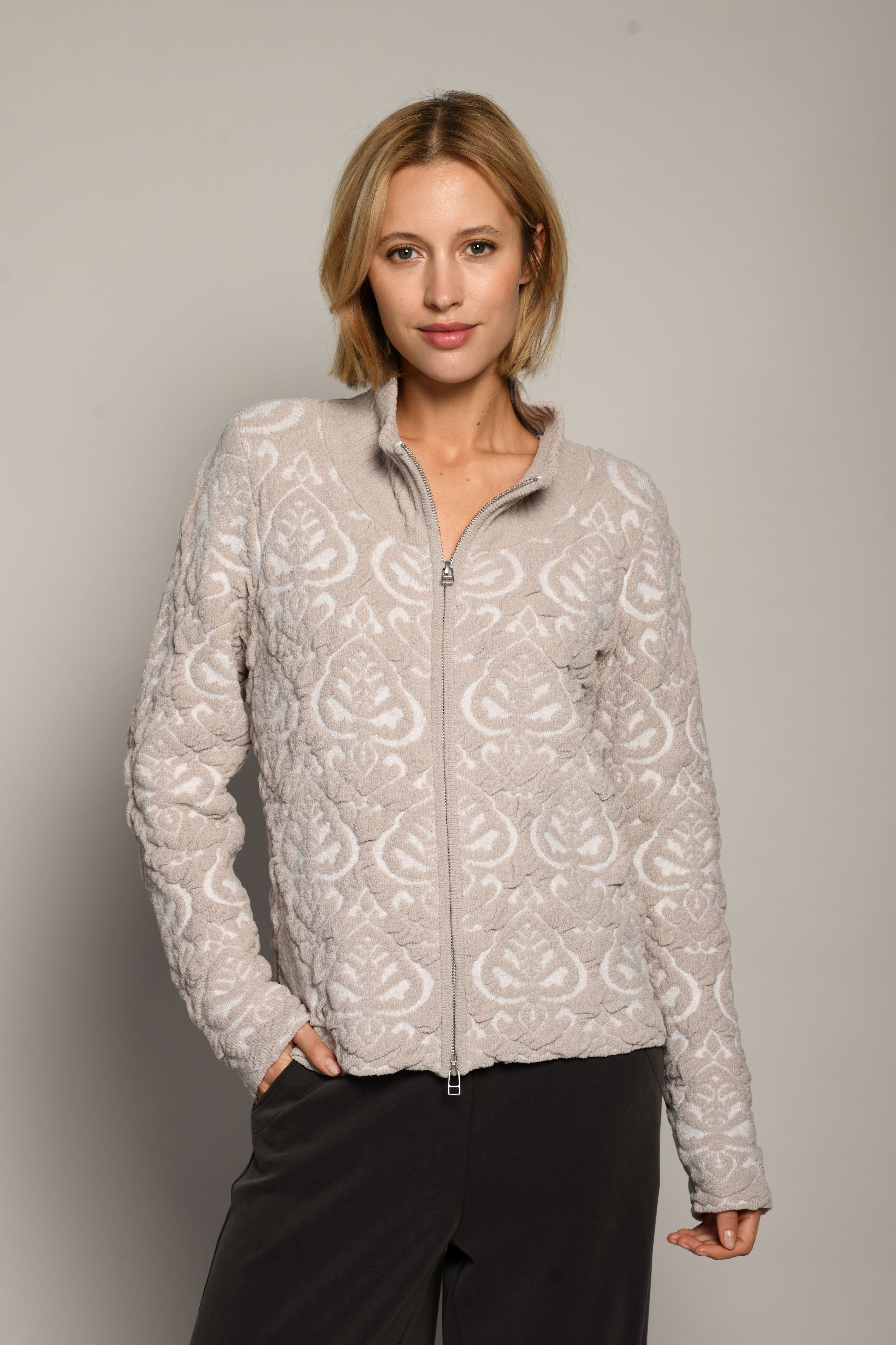 Jacke