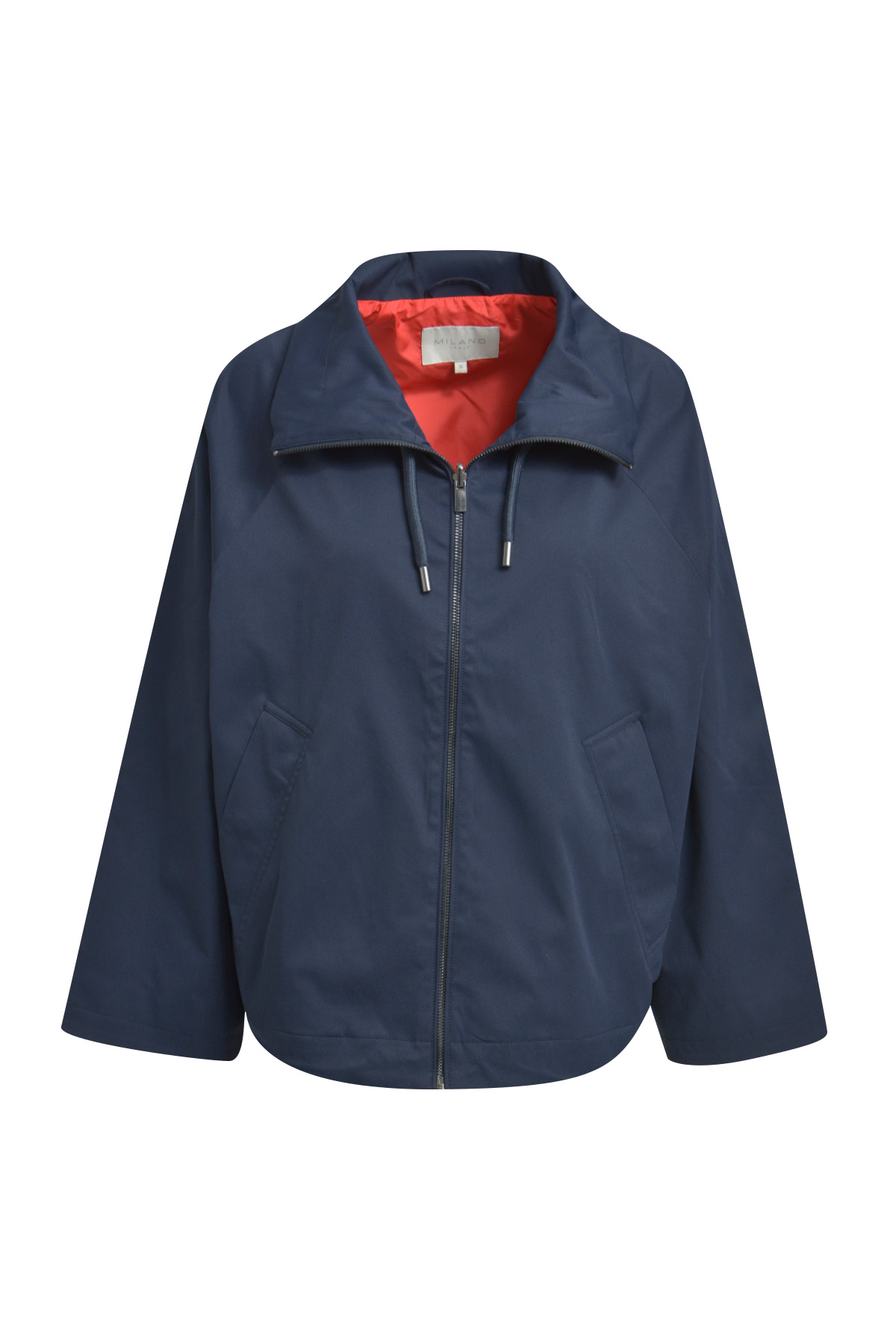 Blousonjacke