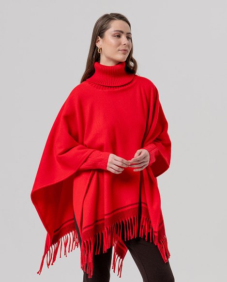 Poncho