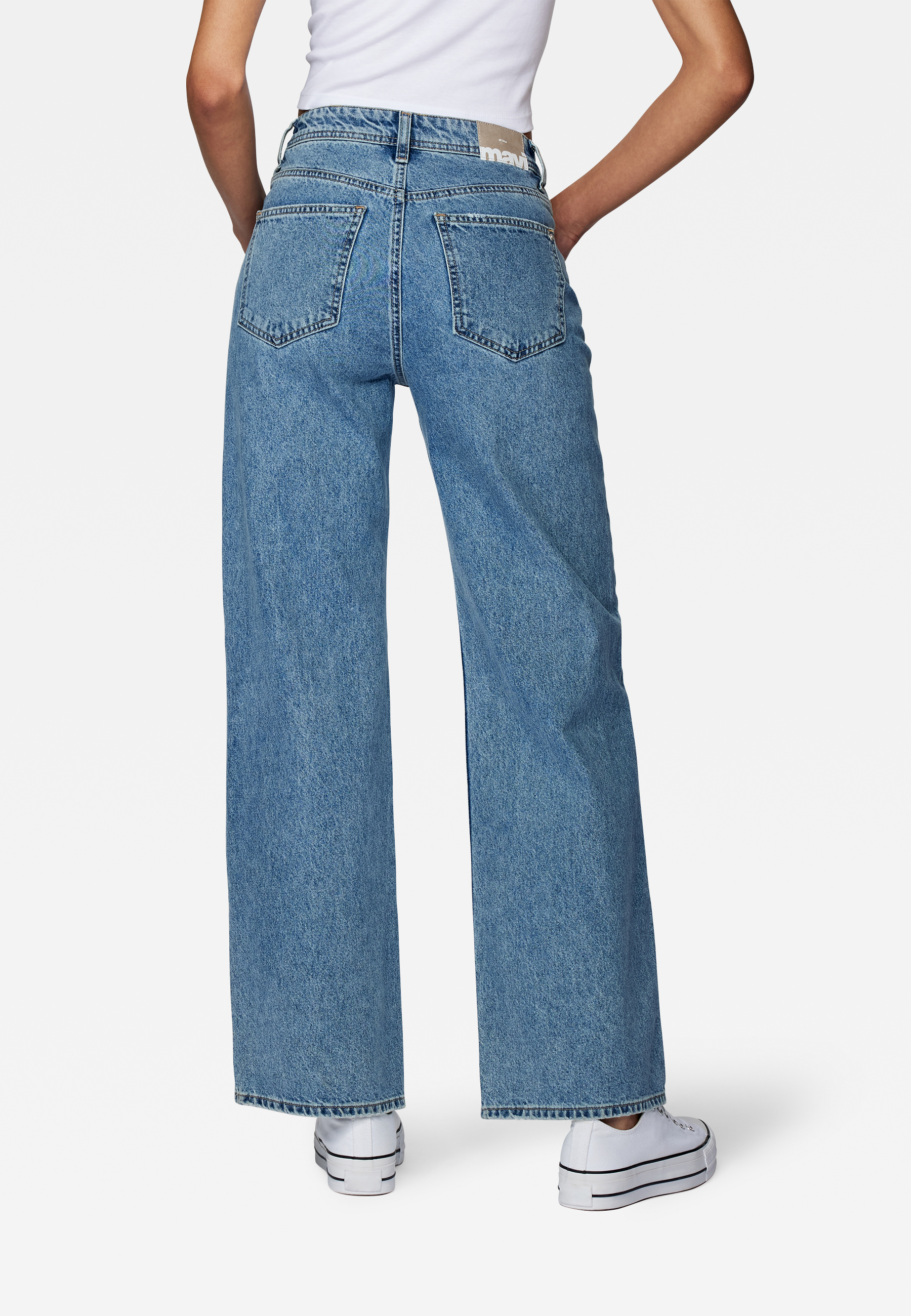 Jeans Bootcut Malibu