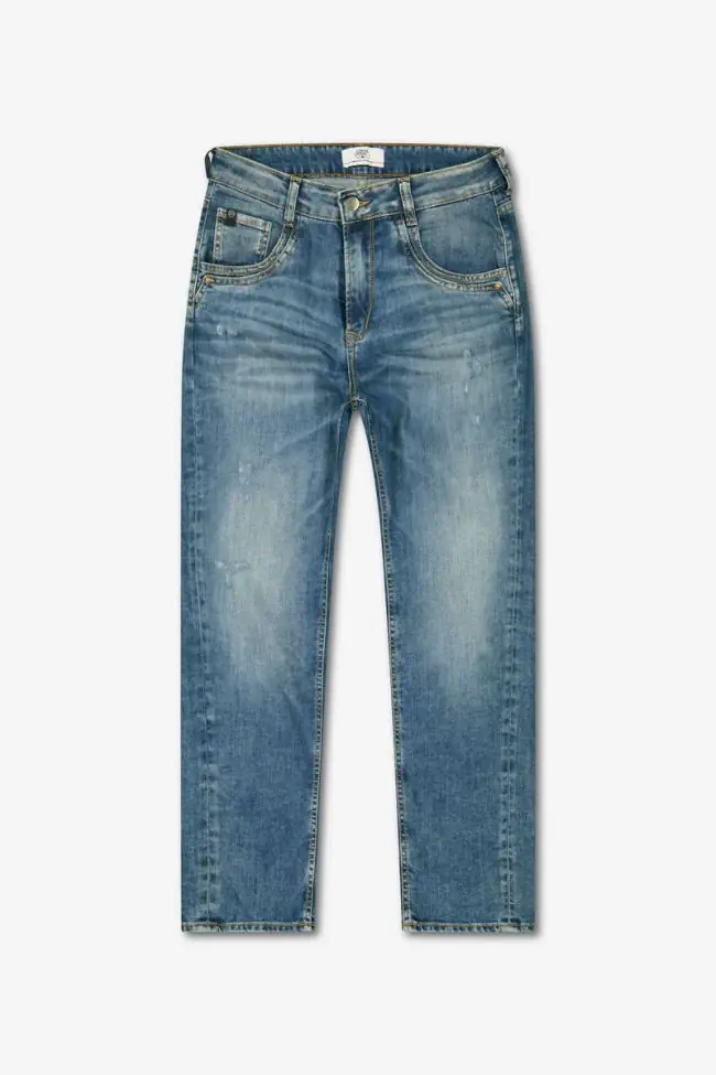 Jeans 400/60 girlfriend Mignet