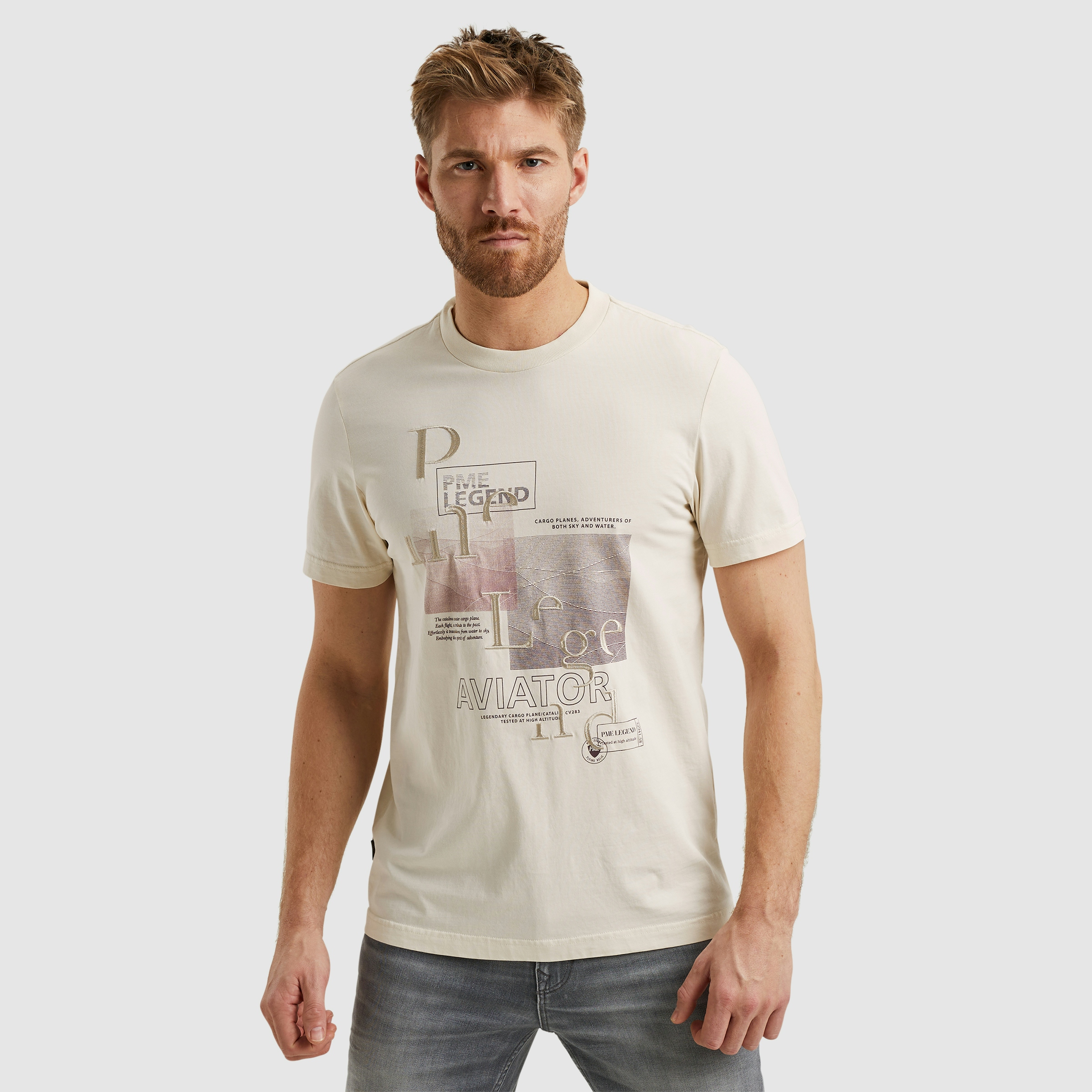 Short Sleeve T-Shirt